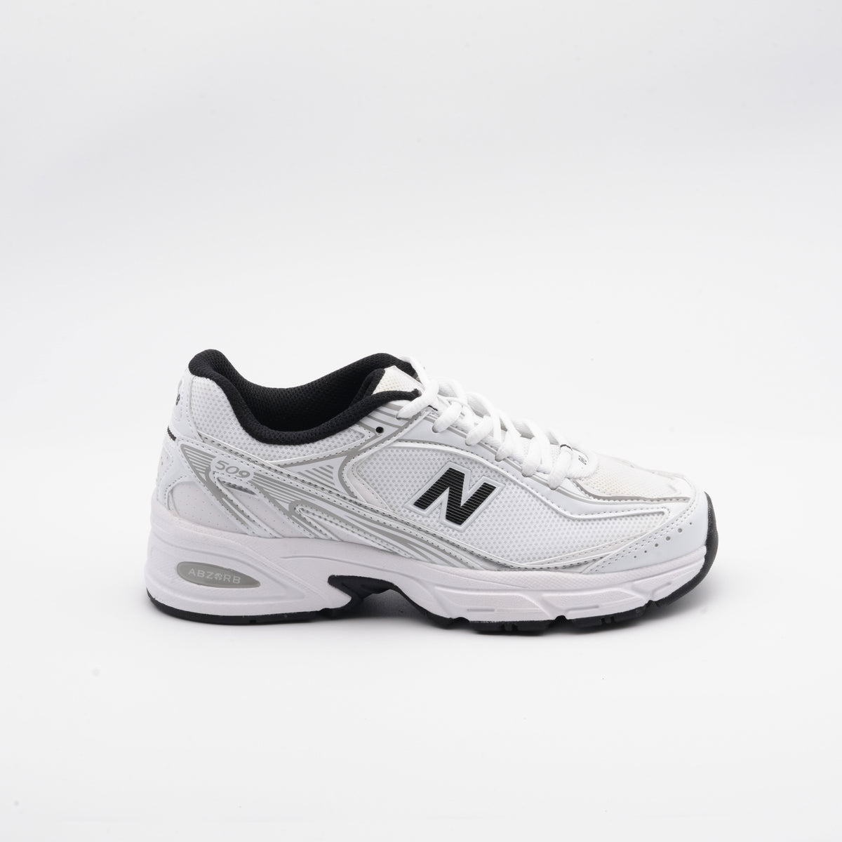 Duri sneakers β White β Verona Tempo