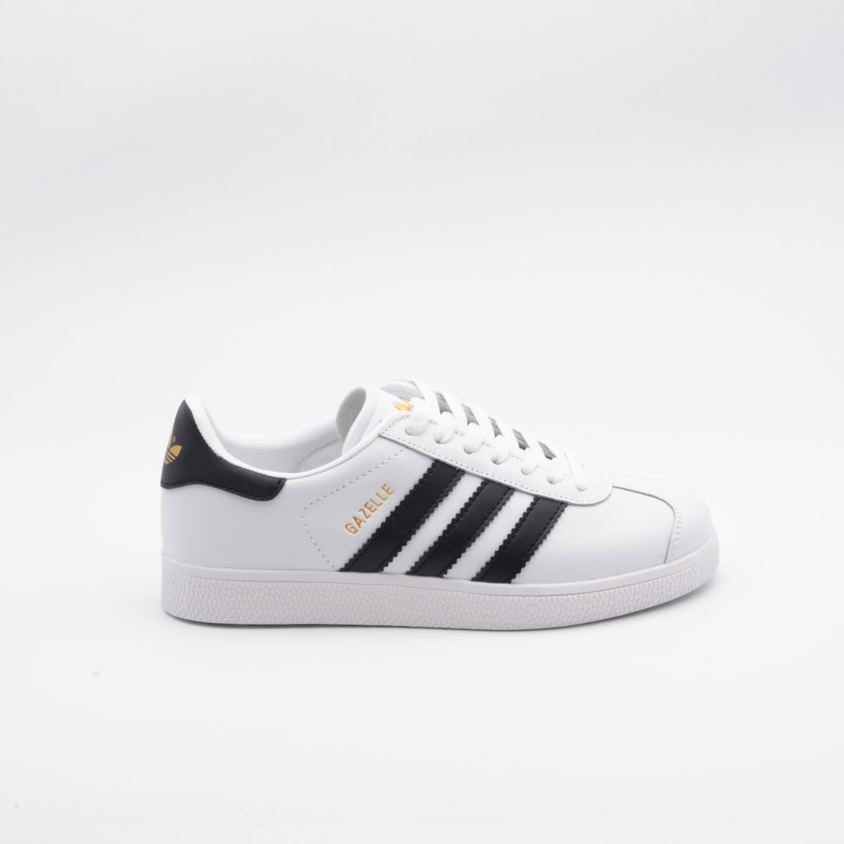 Paige sneakers β Black/White β Verona Tempo