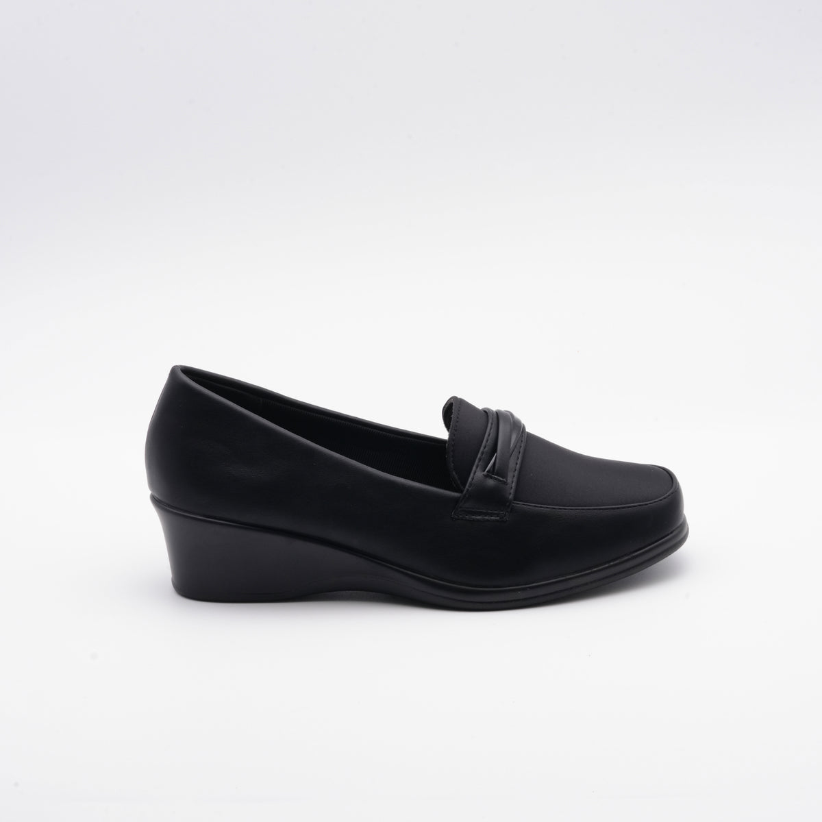 Doty loafers β Black β Verona Tempo