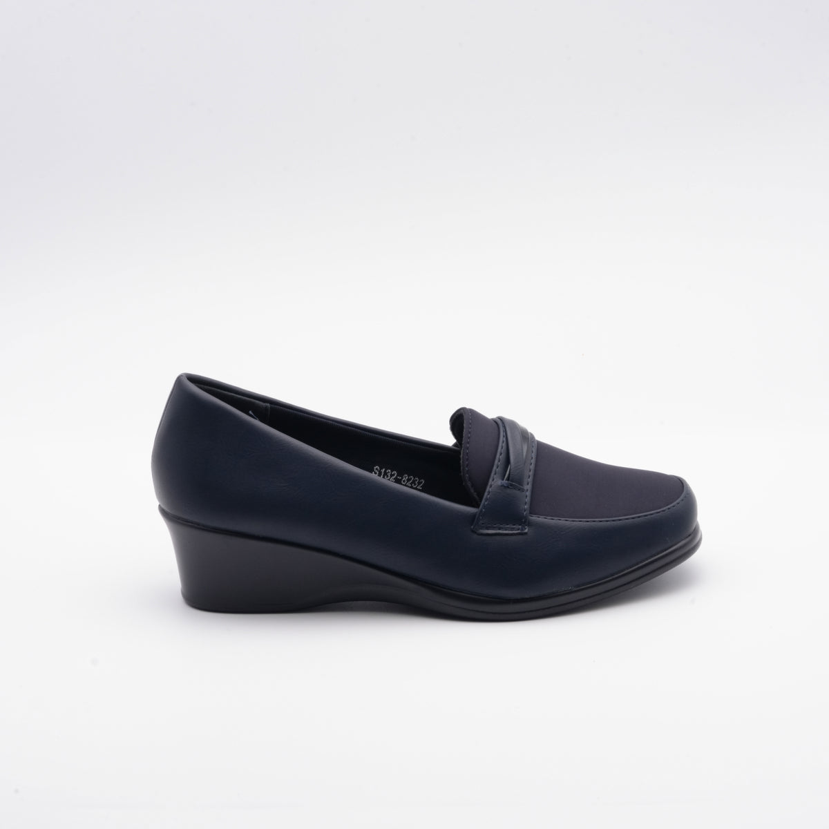 Doty loafers β Navy β Verona Tempo