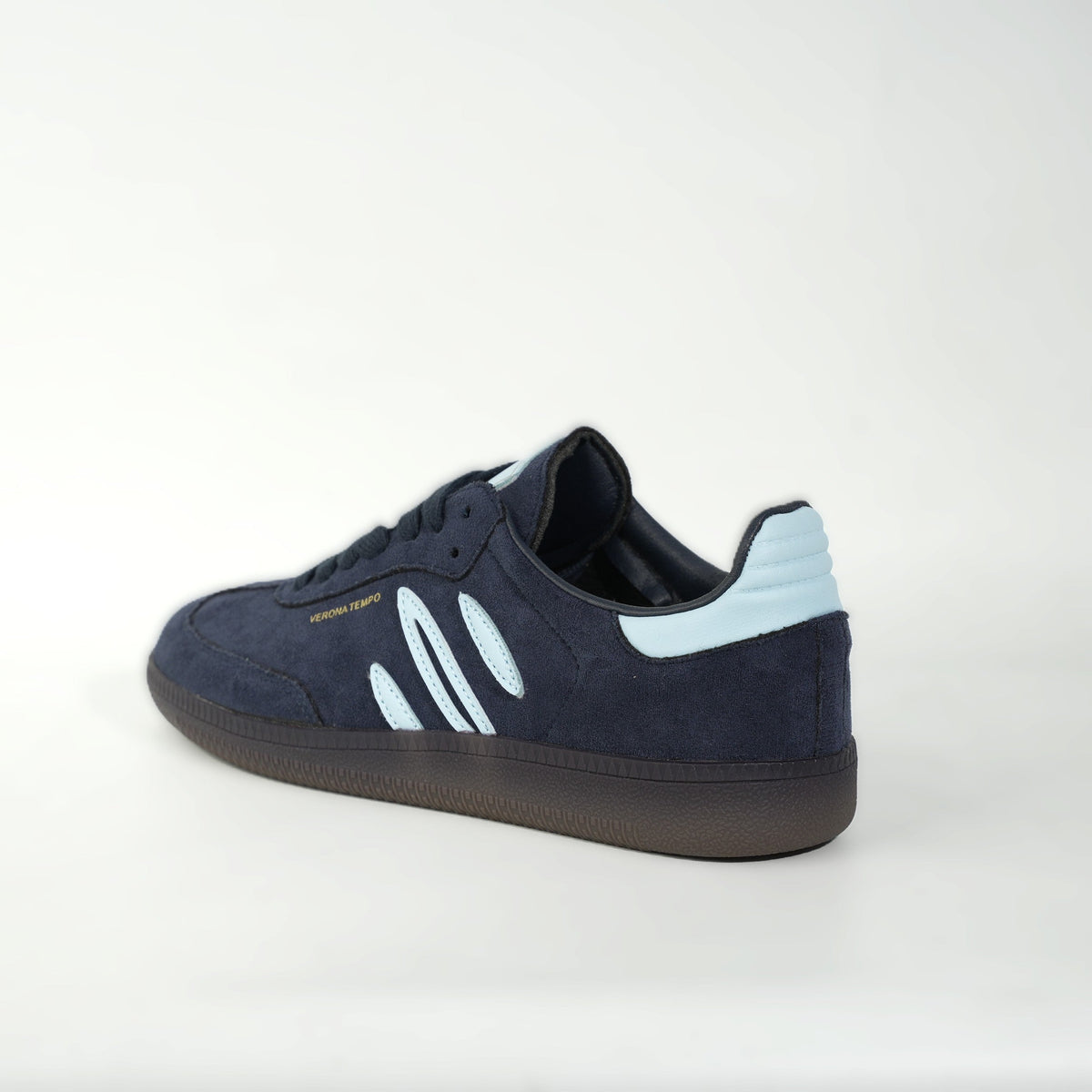 Dylass sneakers – Verona Tempo
