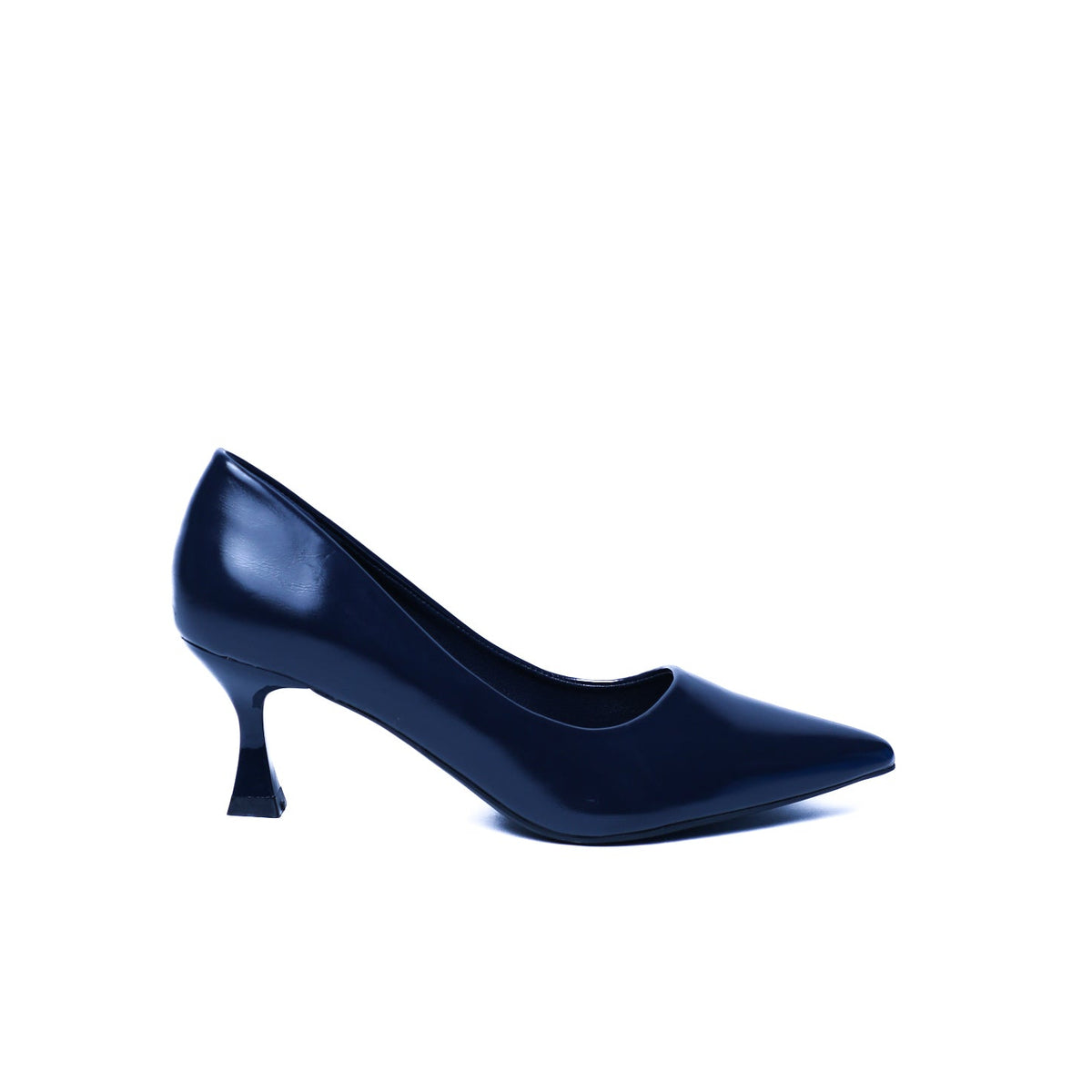 Right heels – Verona Tempo