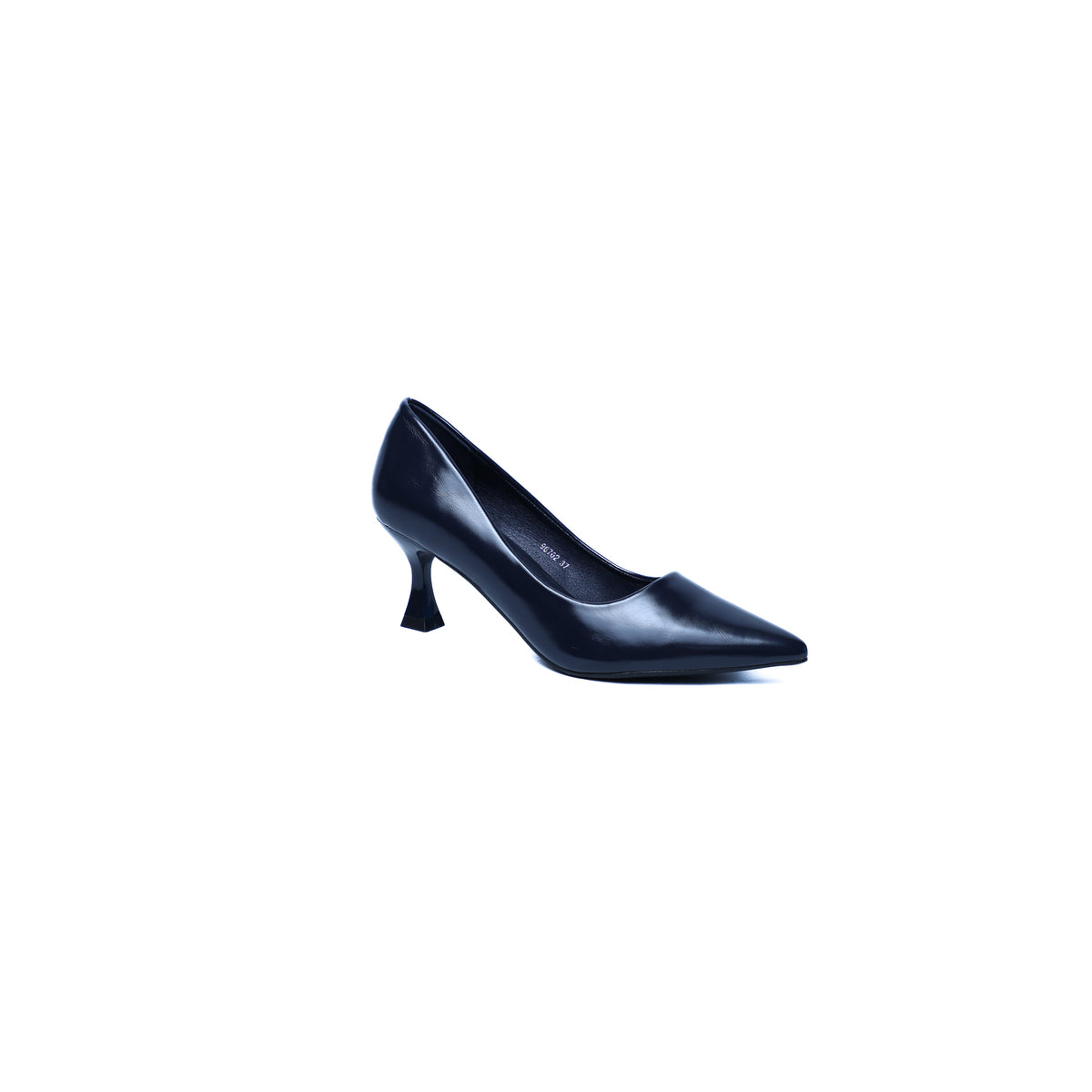 Right heels – Verona Tempo
