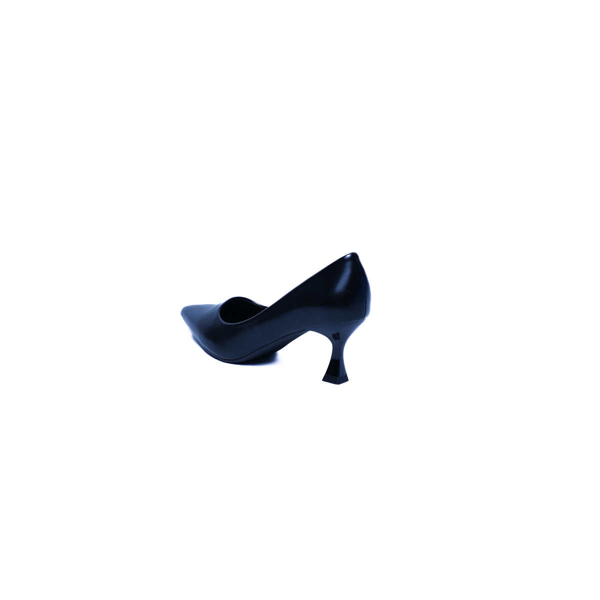 Right heels – Verona Tempo