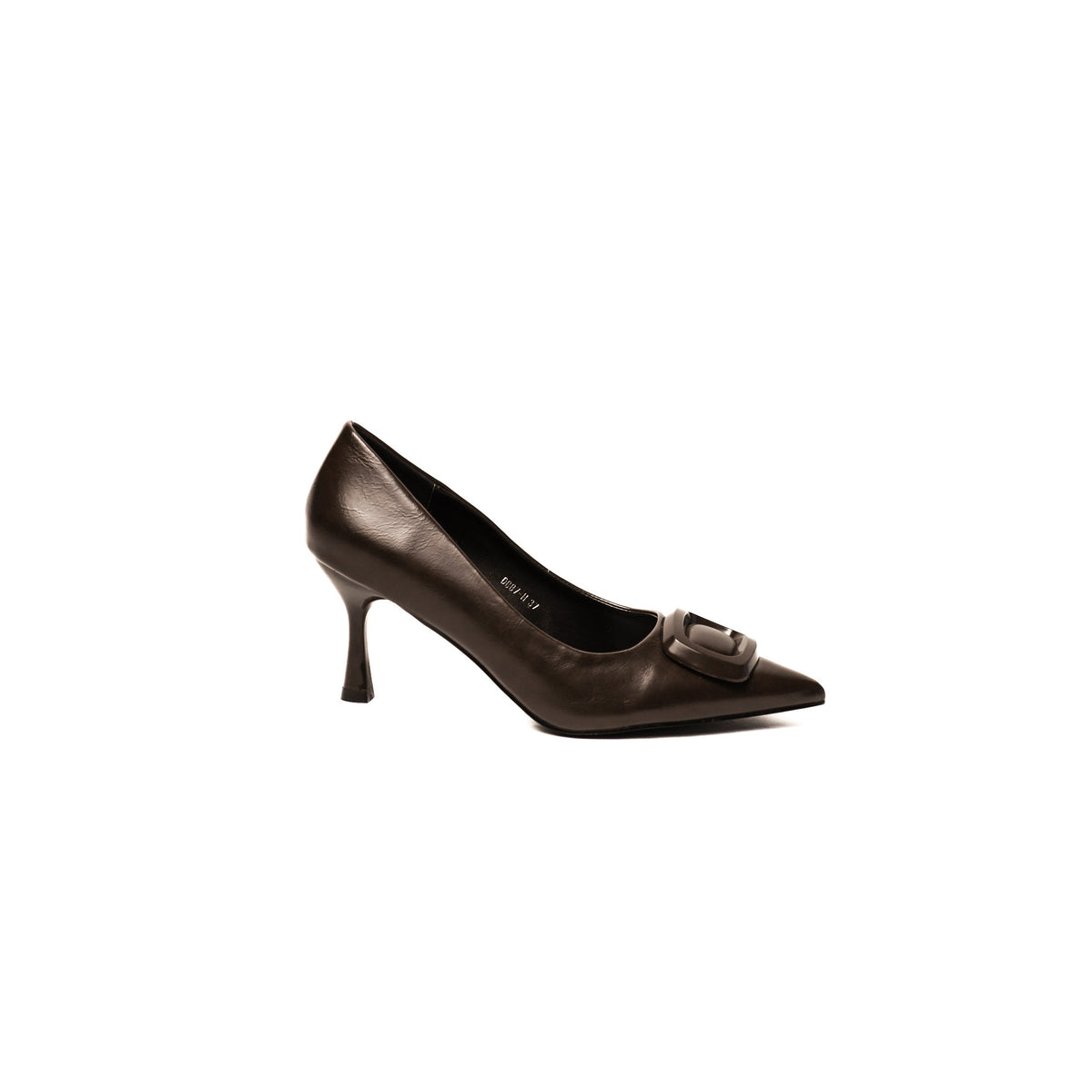 Moly heels – Brown – Verona Tempo