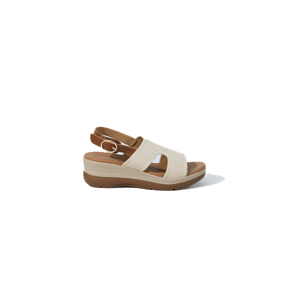 Desliz sandals – Verona Tempo