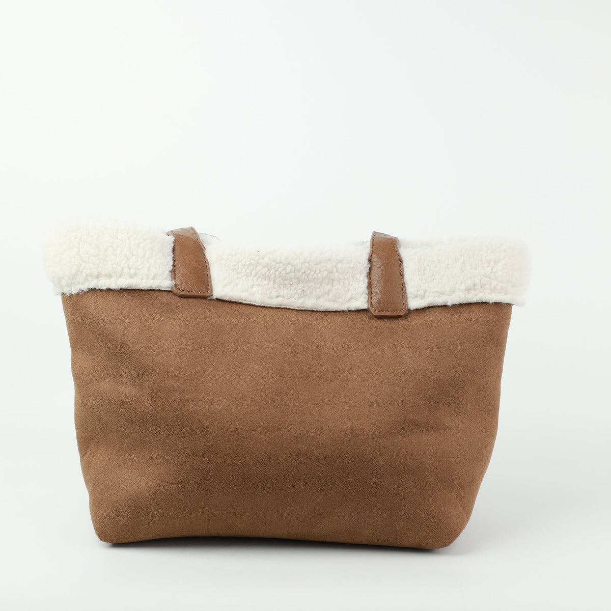 Lypa handbag – Light Brown – Verona Tempo