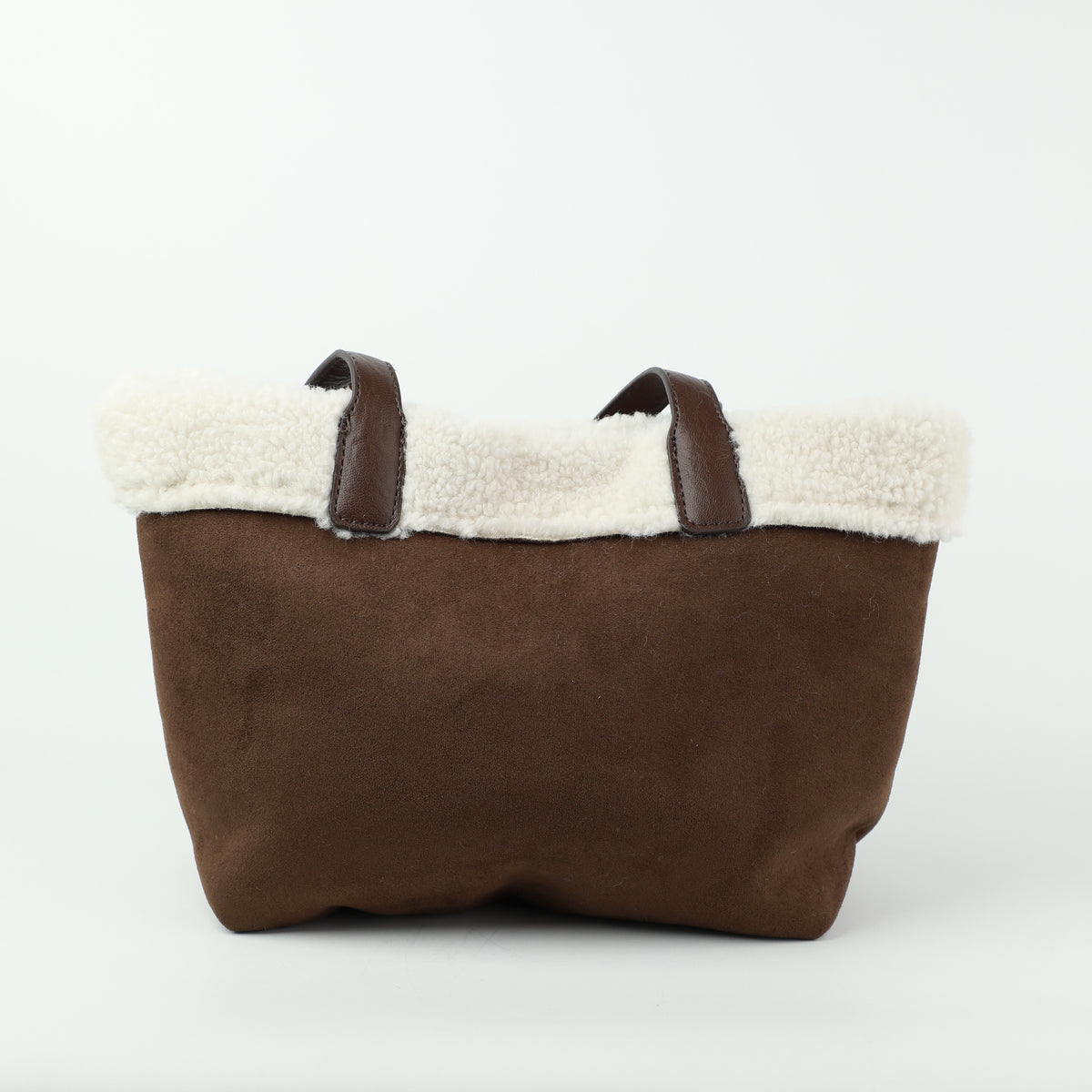 Lypa handbag – Brown – Verona Tempo