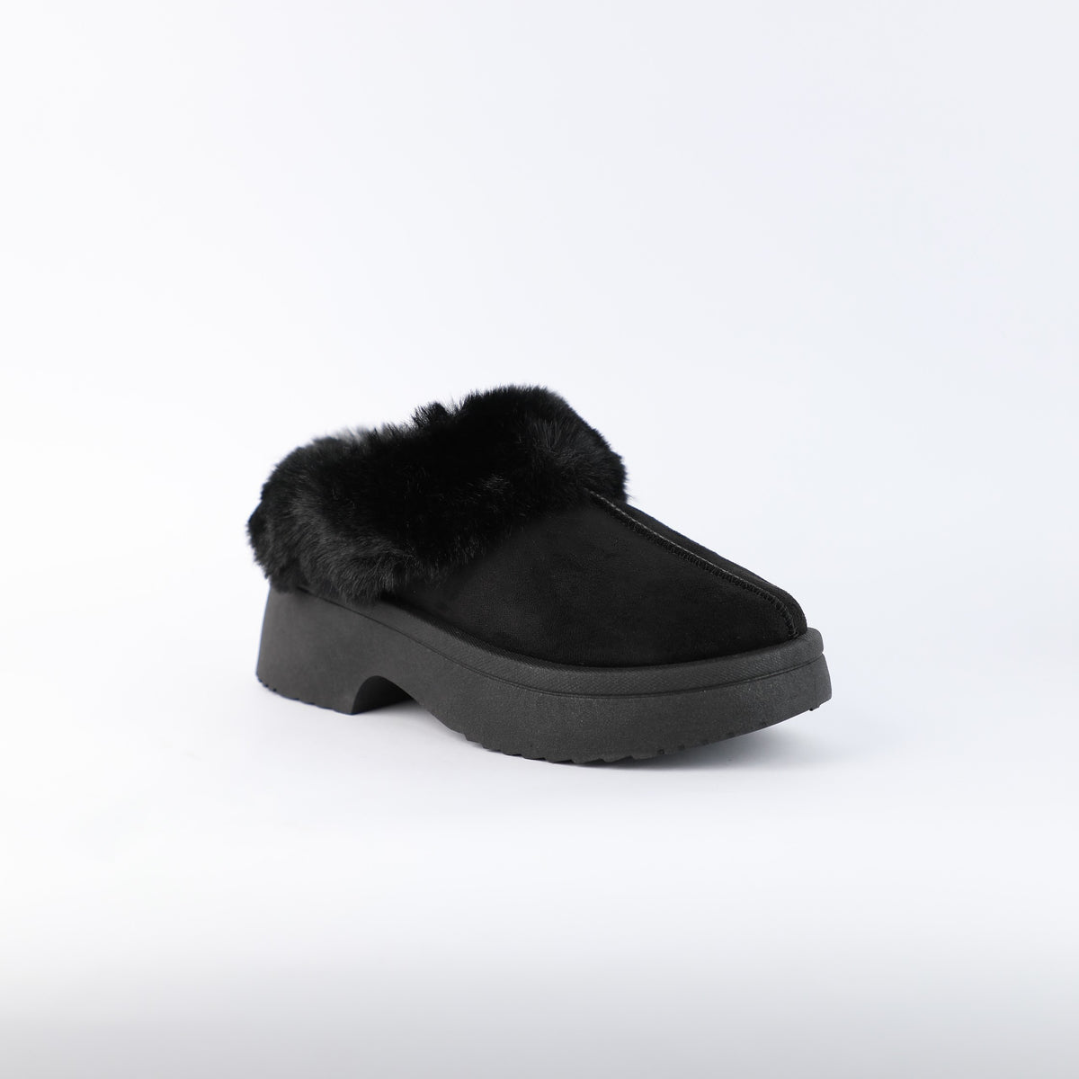 Cosy1 slippers – Verona Tempo