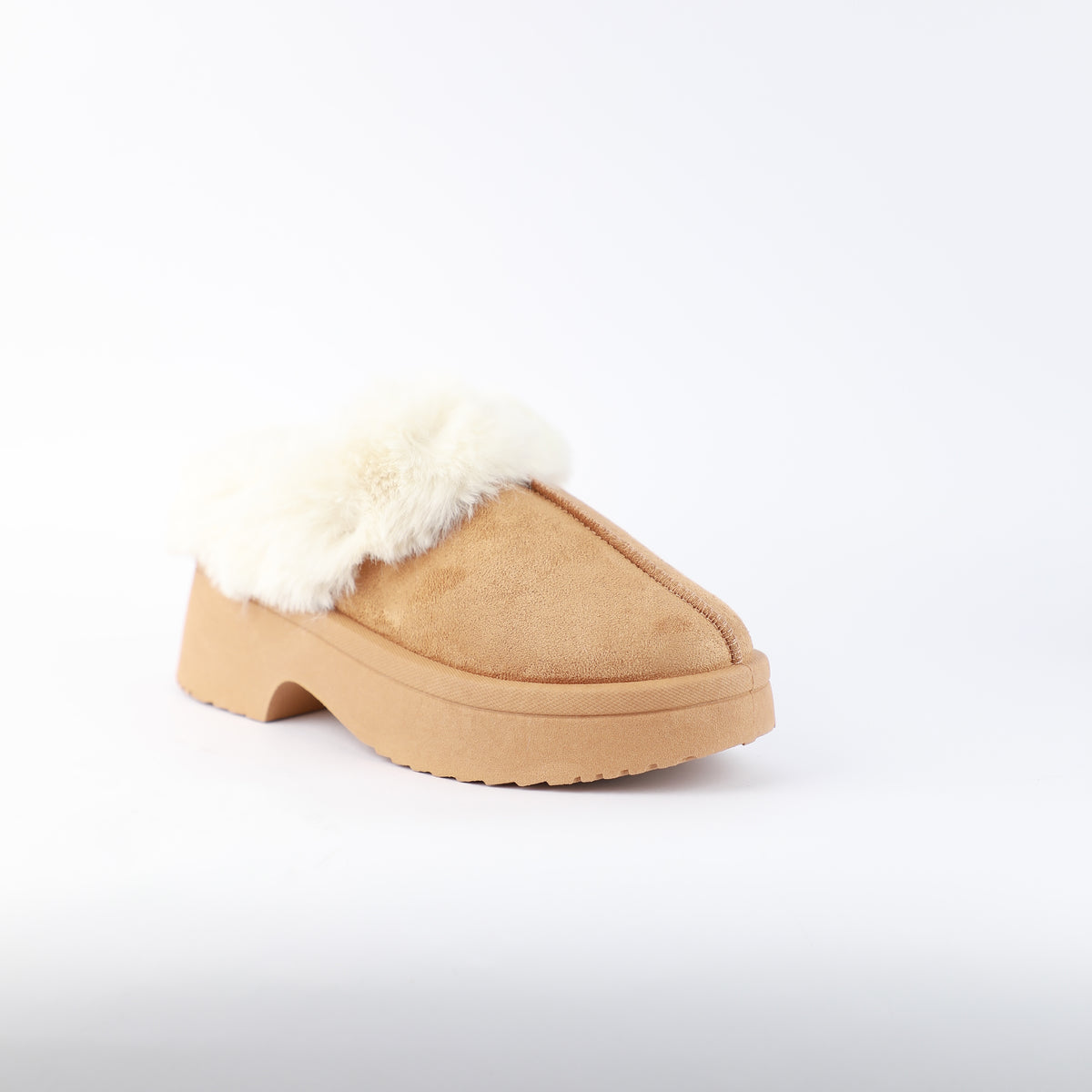 Cosy1 slippers – Verona Tempo