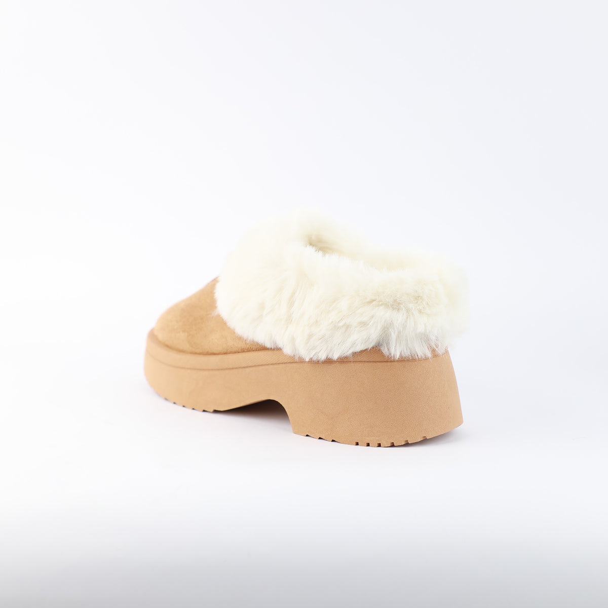 Cosy1 slippers – Verona Tempo