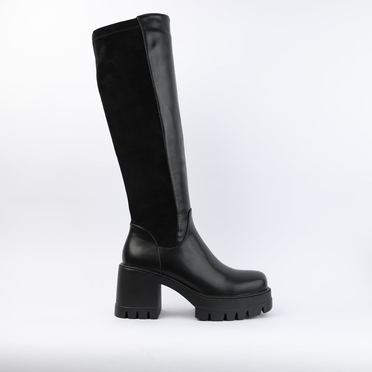 Lasi boots – Black – Verona Tempo