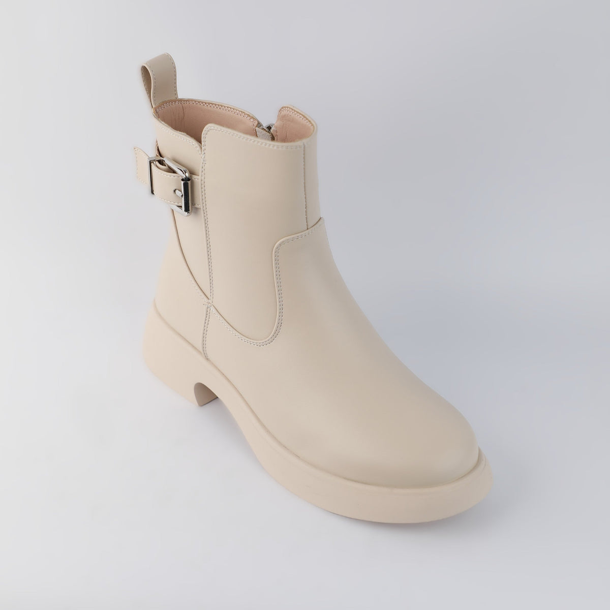 Tol boots – Verona Tempo