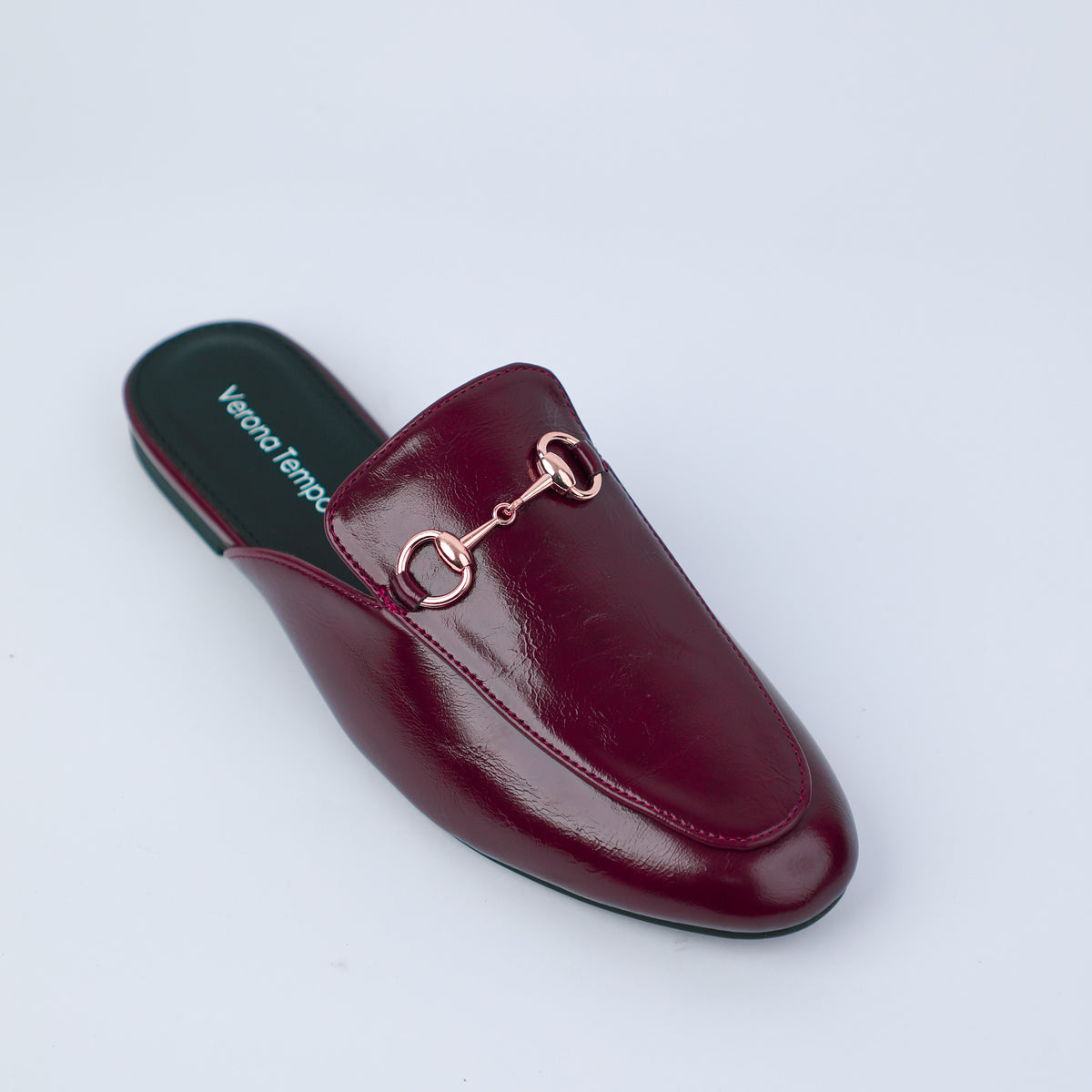 Nino slippers – Verona Tempo