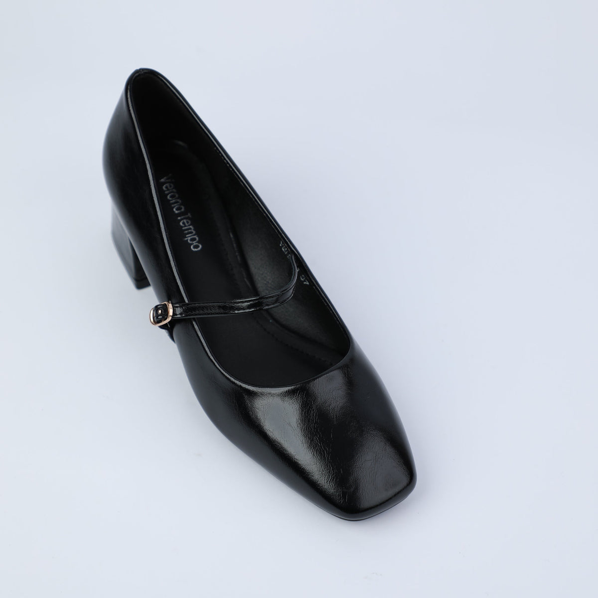 Dado heels – Verona Tempo