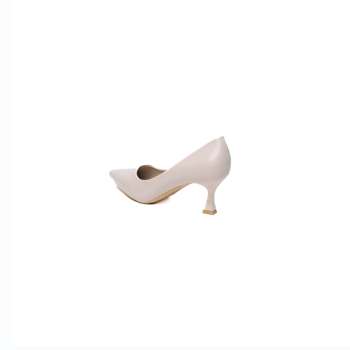 Right heels – Verona Tempo