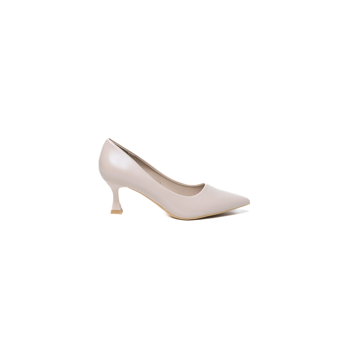 Right heels – Verona Tempo