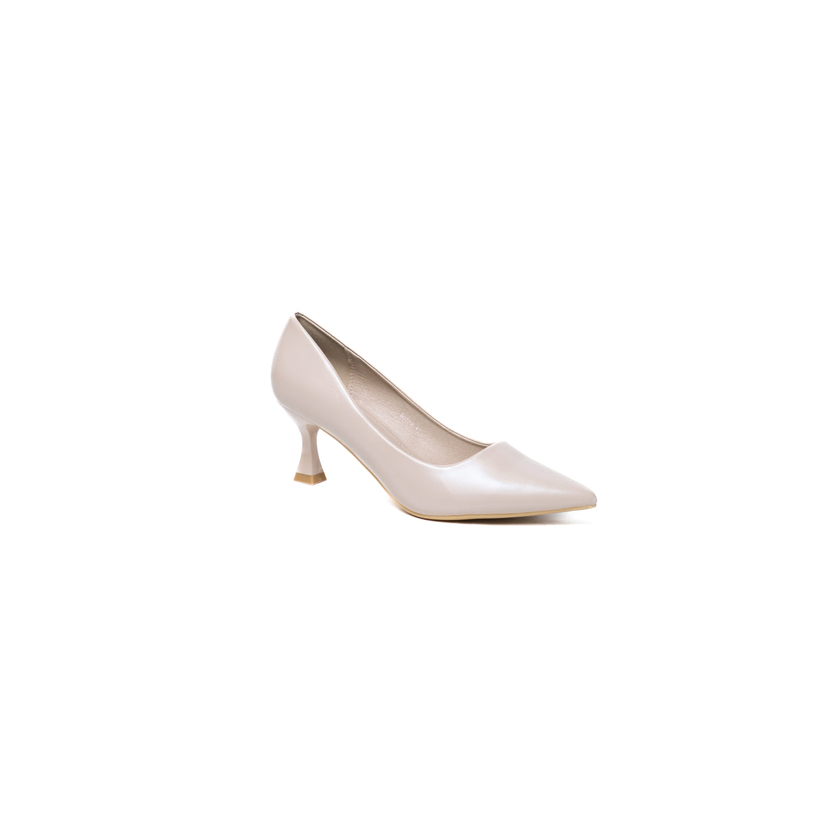 Right heels – Verona Tempo