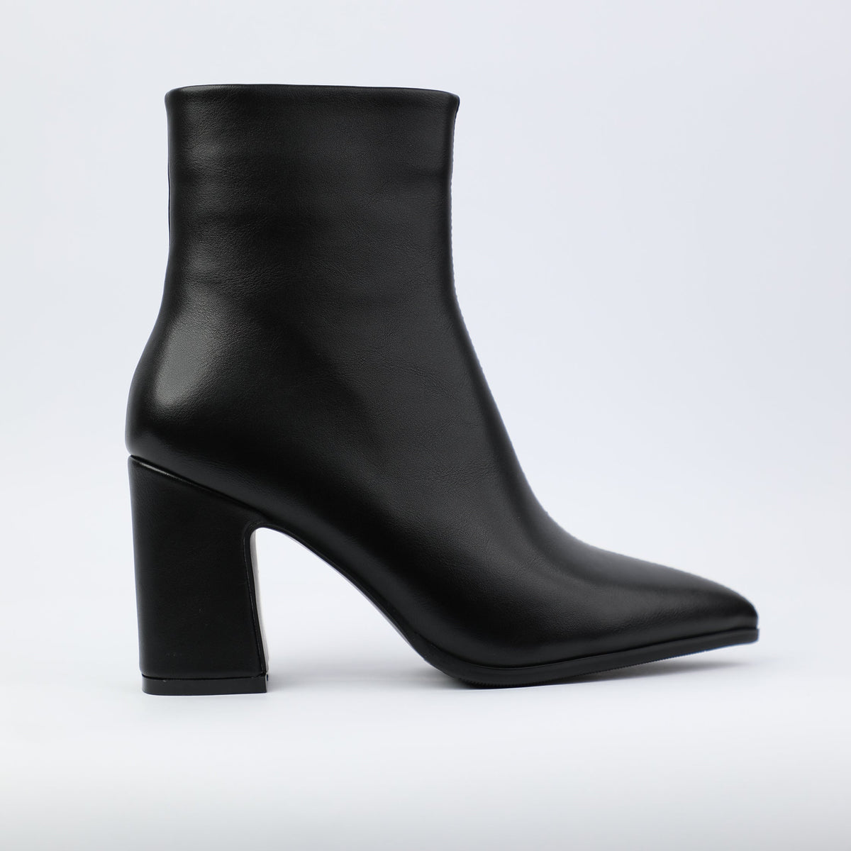 Fore boots – Black – Verona Tempo