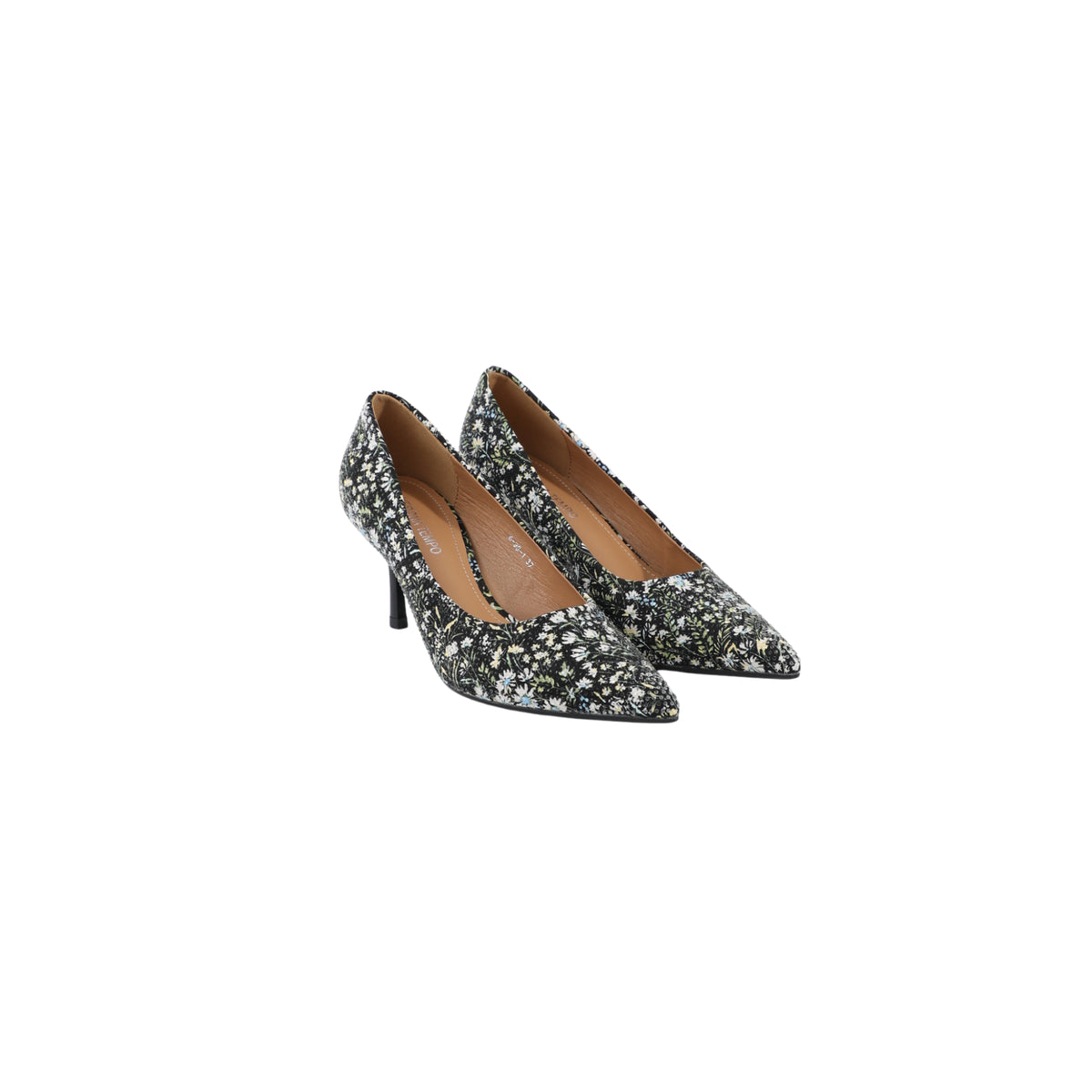 Goody heels – Verona Tempo