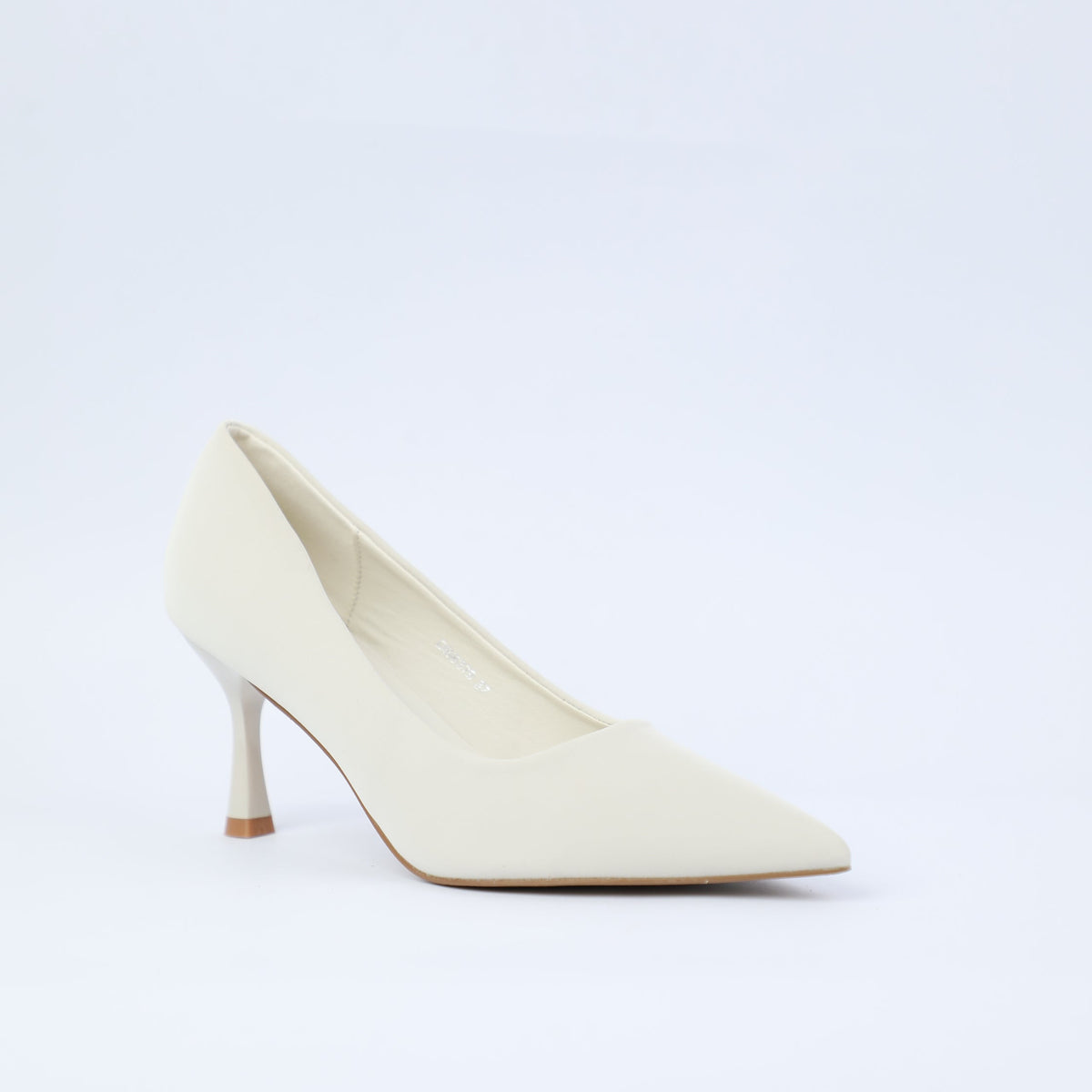 Harris heels – Beige – Verona Tempo
