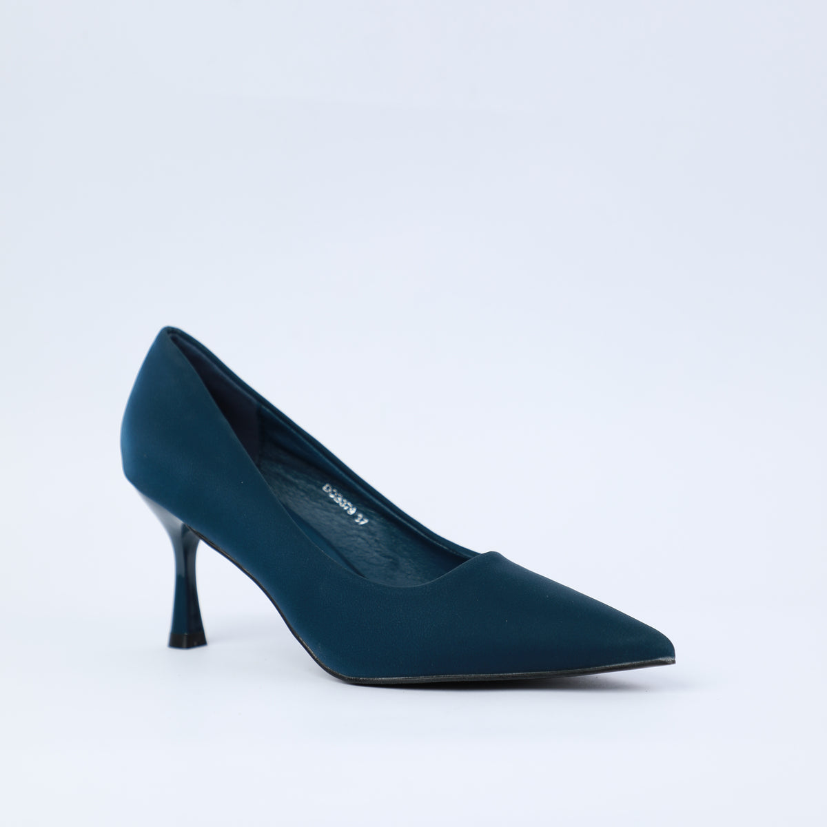 Harris heels β Navy β Verona Tempo