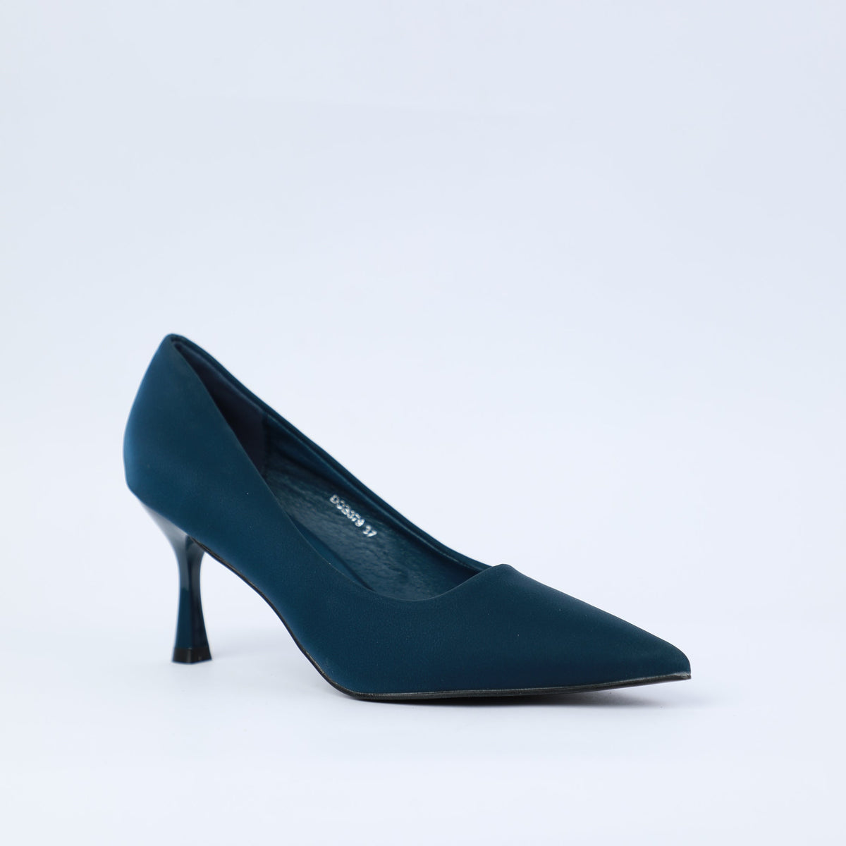 Harris heels – Navy – Verona Tempo