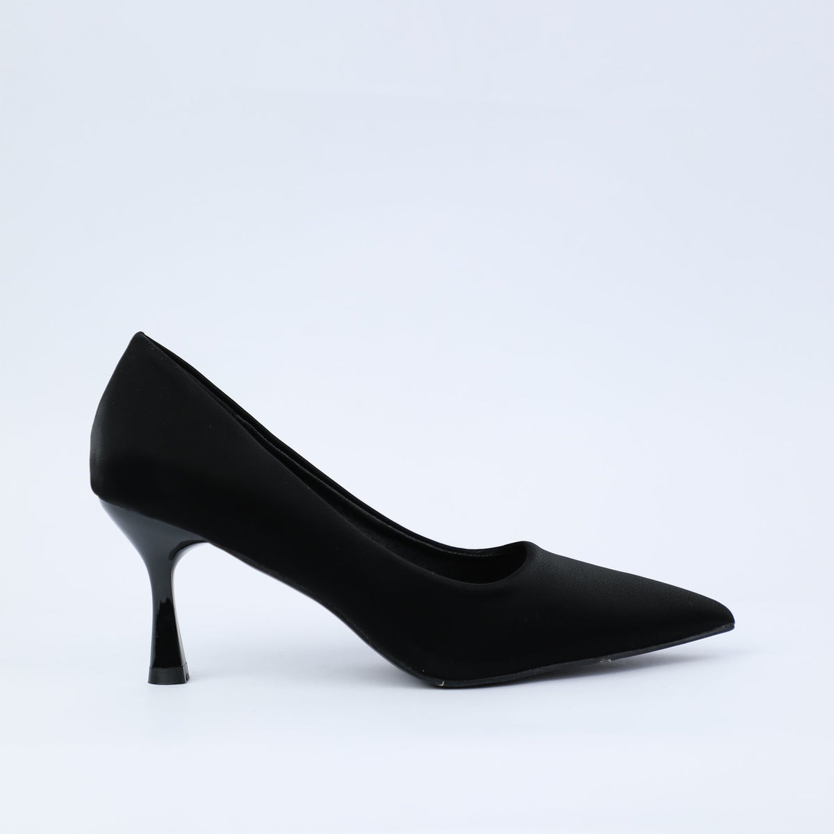 Harris heels – Verona Tempo