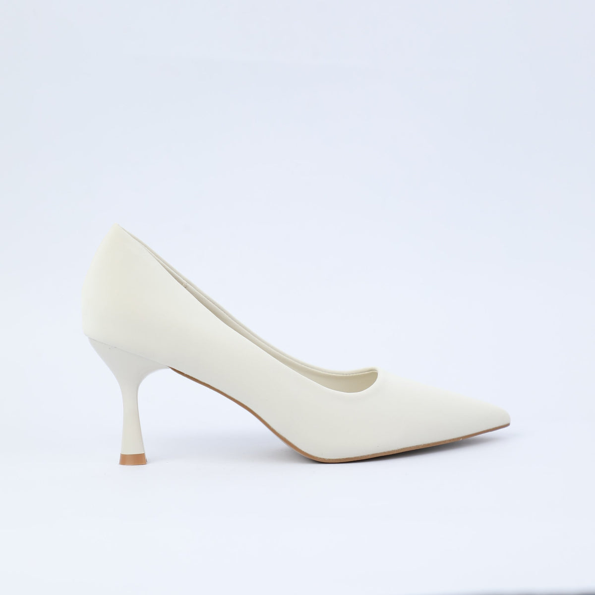 Harris heels – Verona Tempo