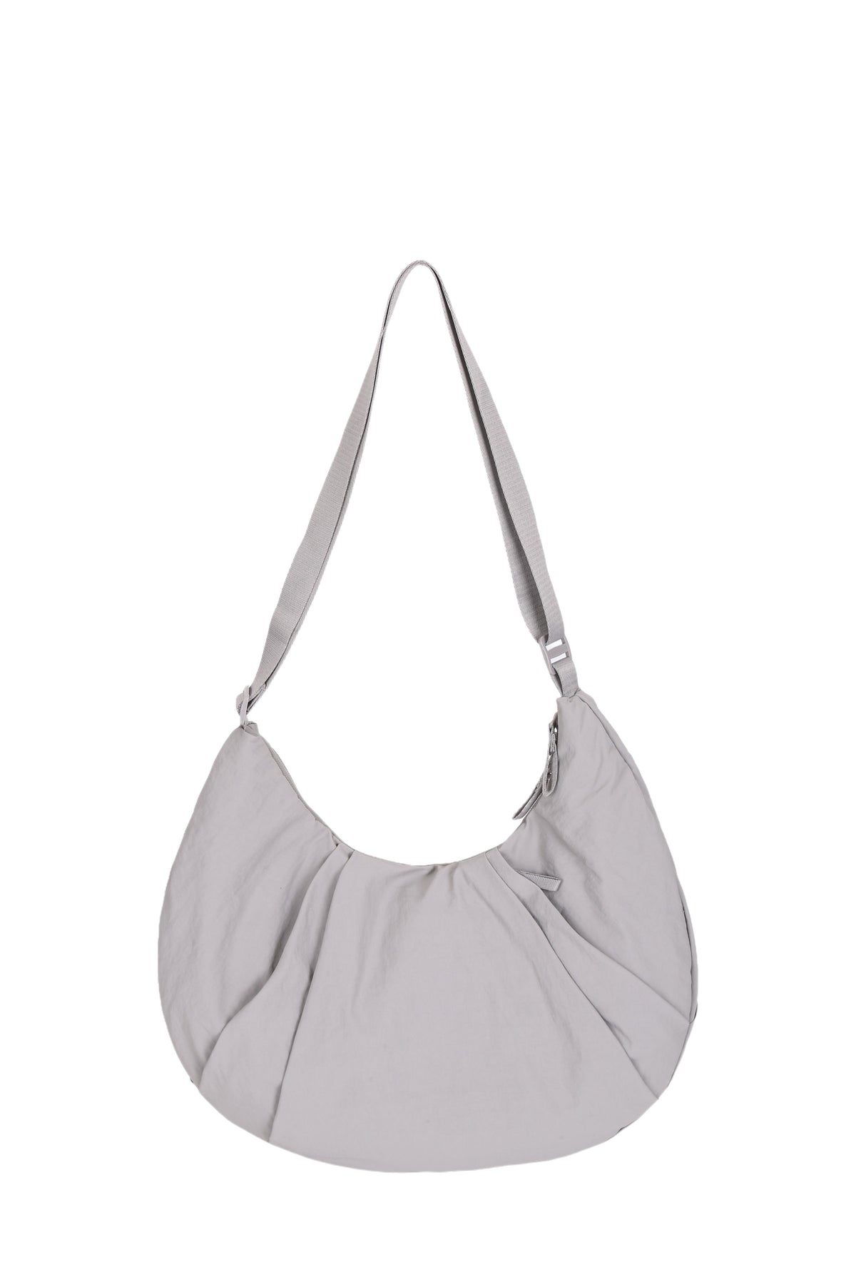 Claft handbag – Gray – Verona Tempo