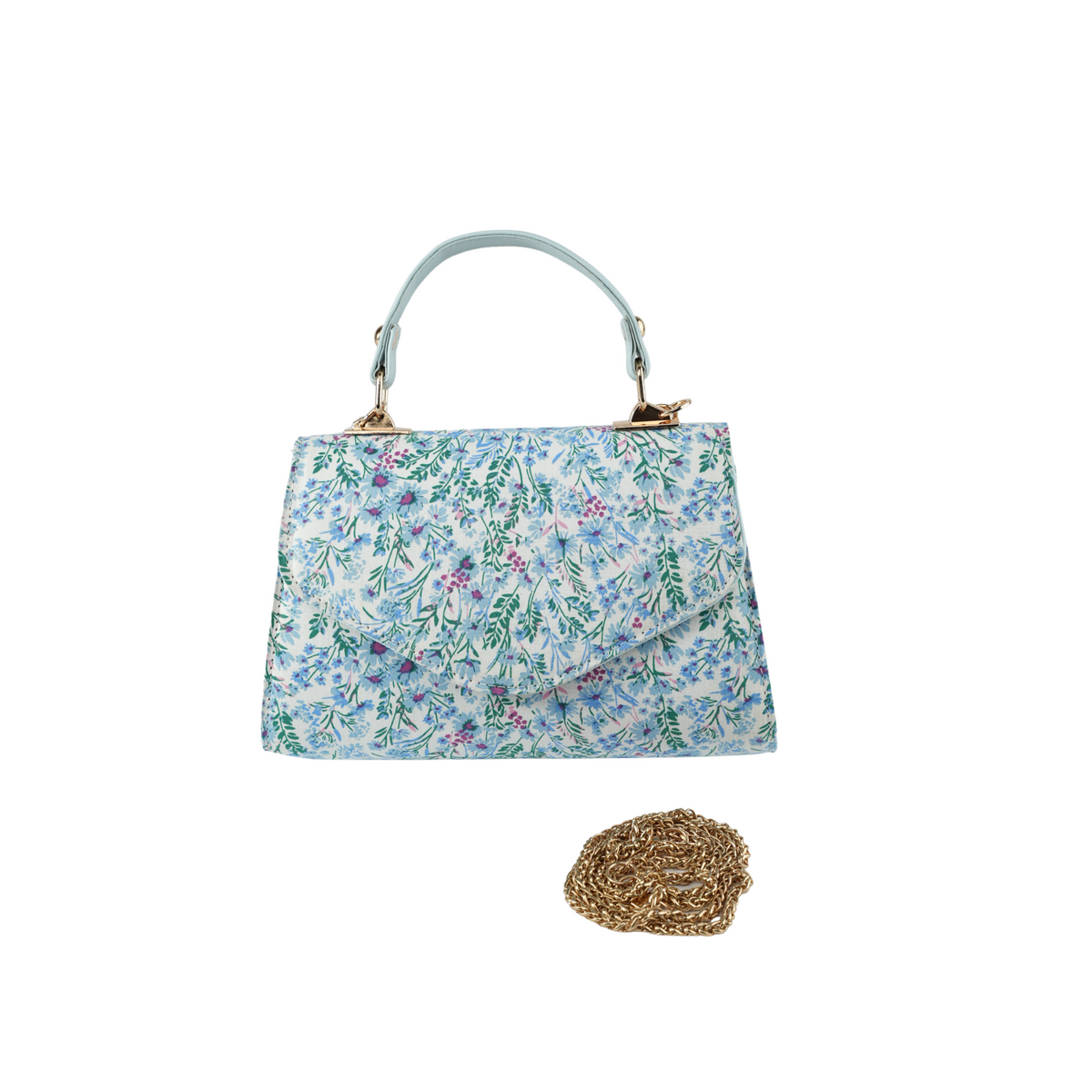 Fleury crossbody bag – Verona Tempo