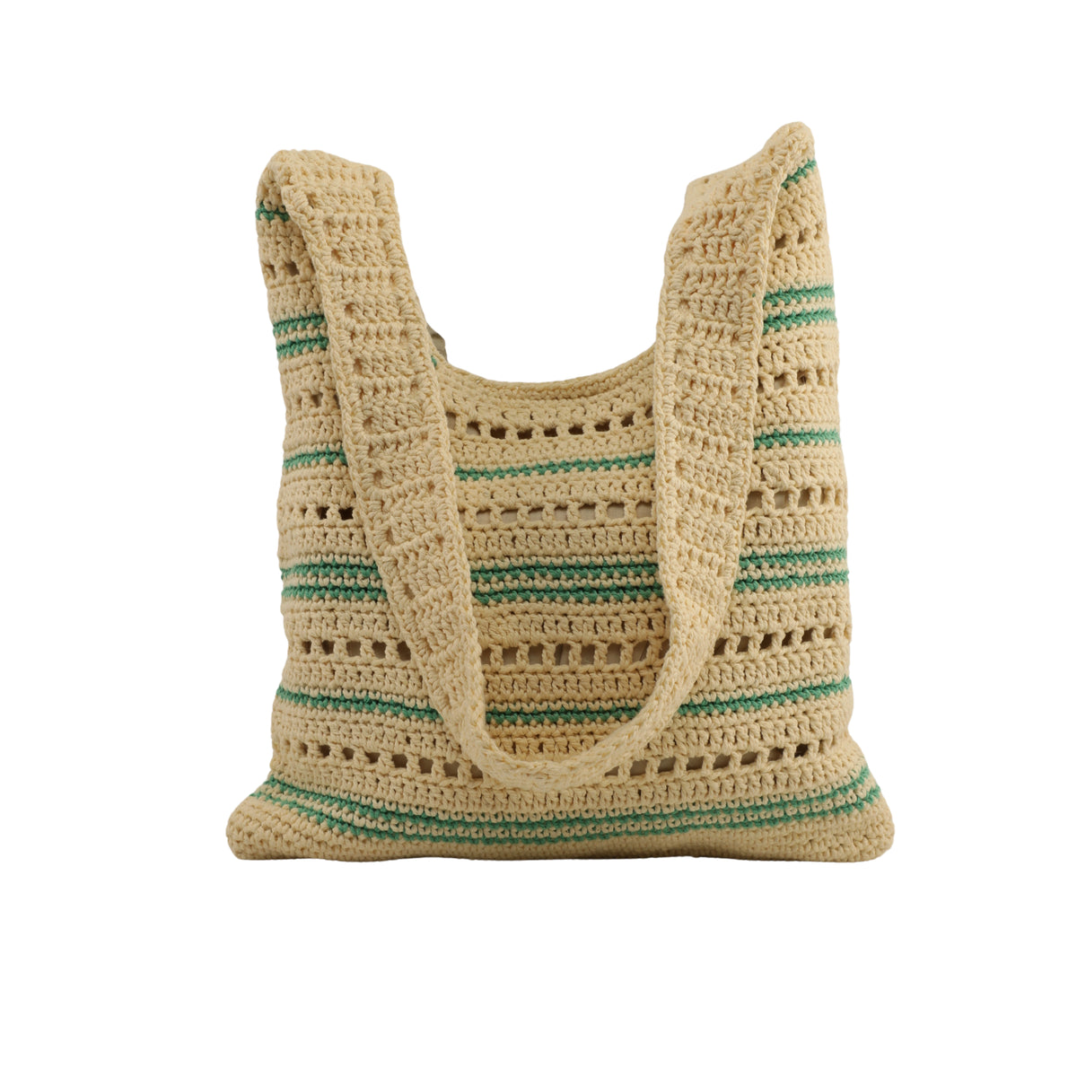 Jivo handbag – Green – Verona Tempo