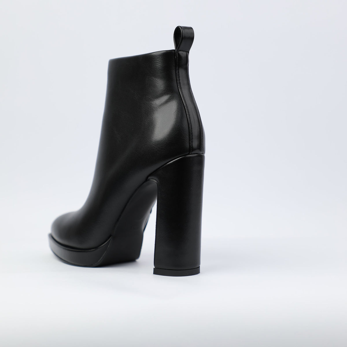 Ladon boots – Verona Tempo