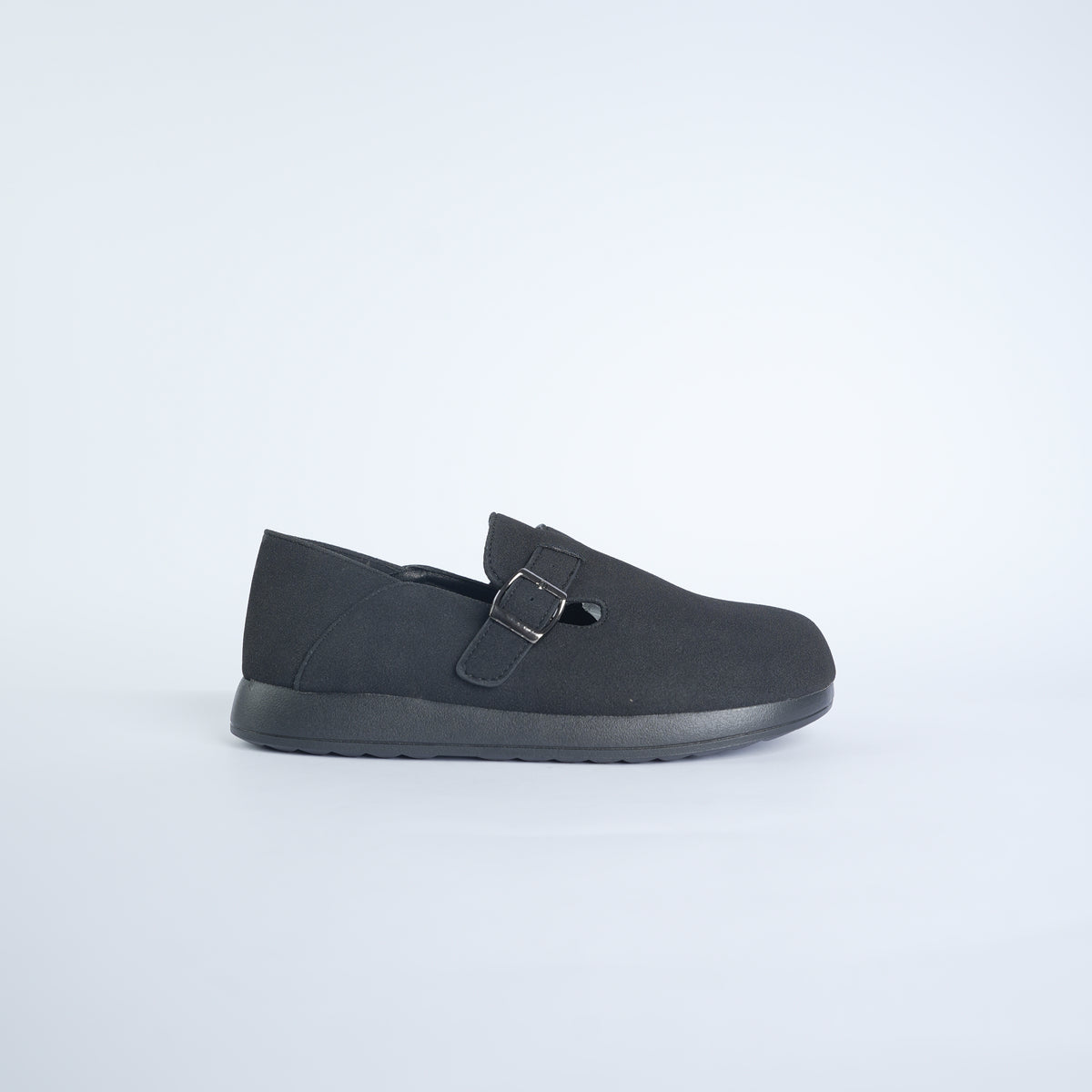 Lado loafers β Black β Verona Tempo