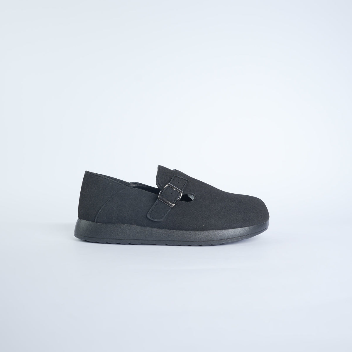 Lado loafers – Black – Verona Tempo