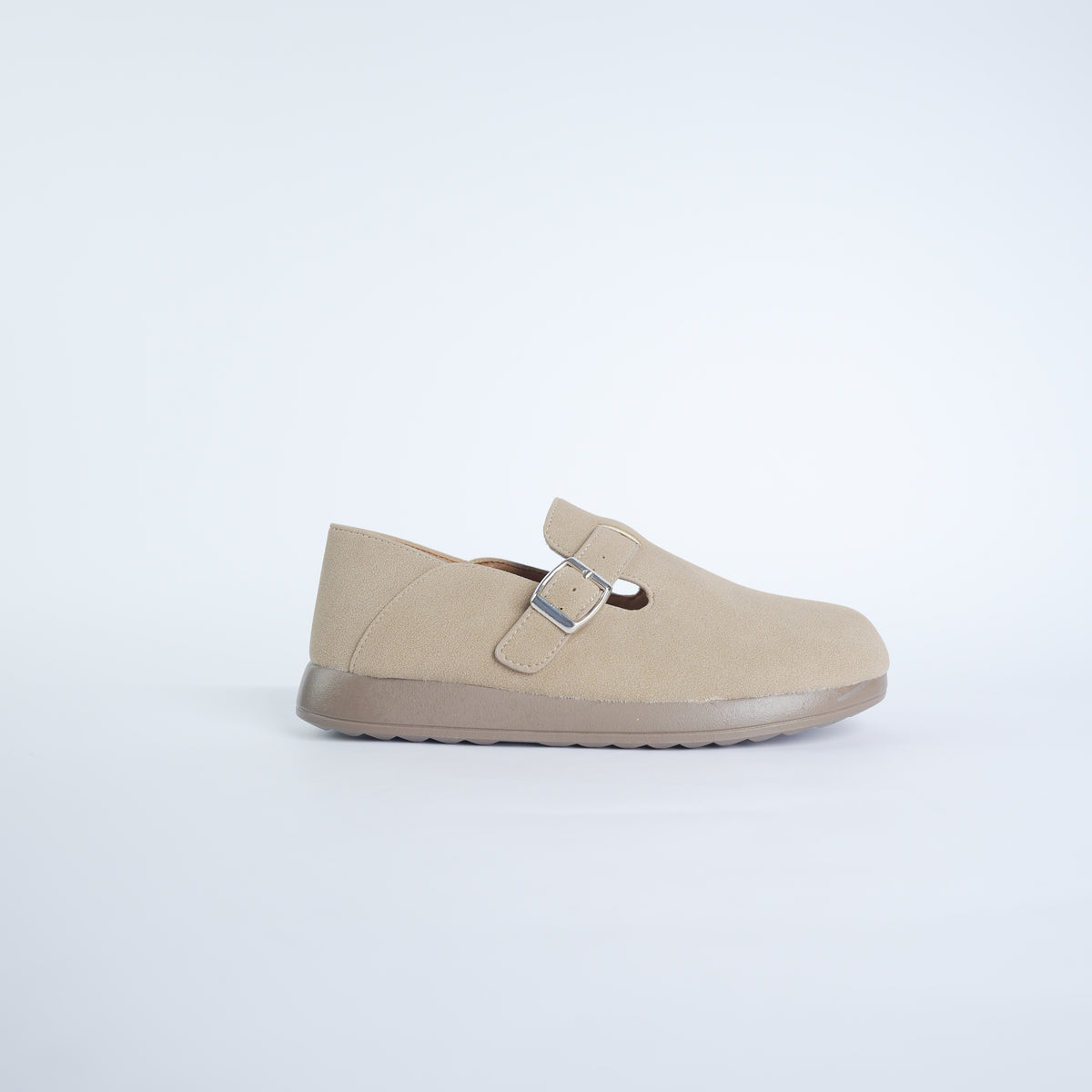 Lado loafers β Beige β Verona Tempo