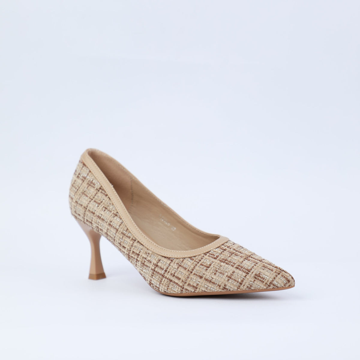 Lidos heels – Verona Tempo