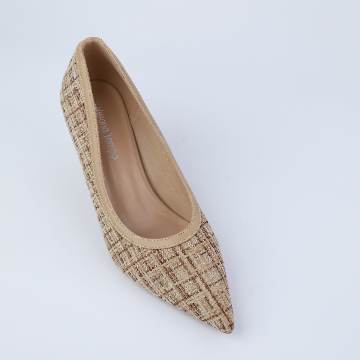Lidos heels β Verona Tempo
