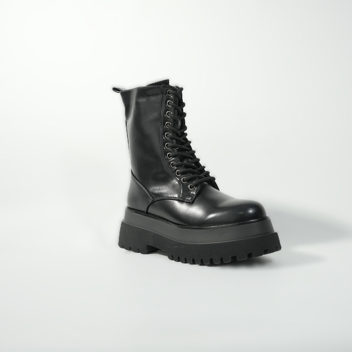 Liloi boots – Verona Tempo