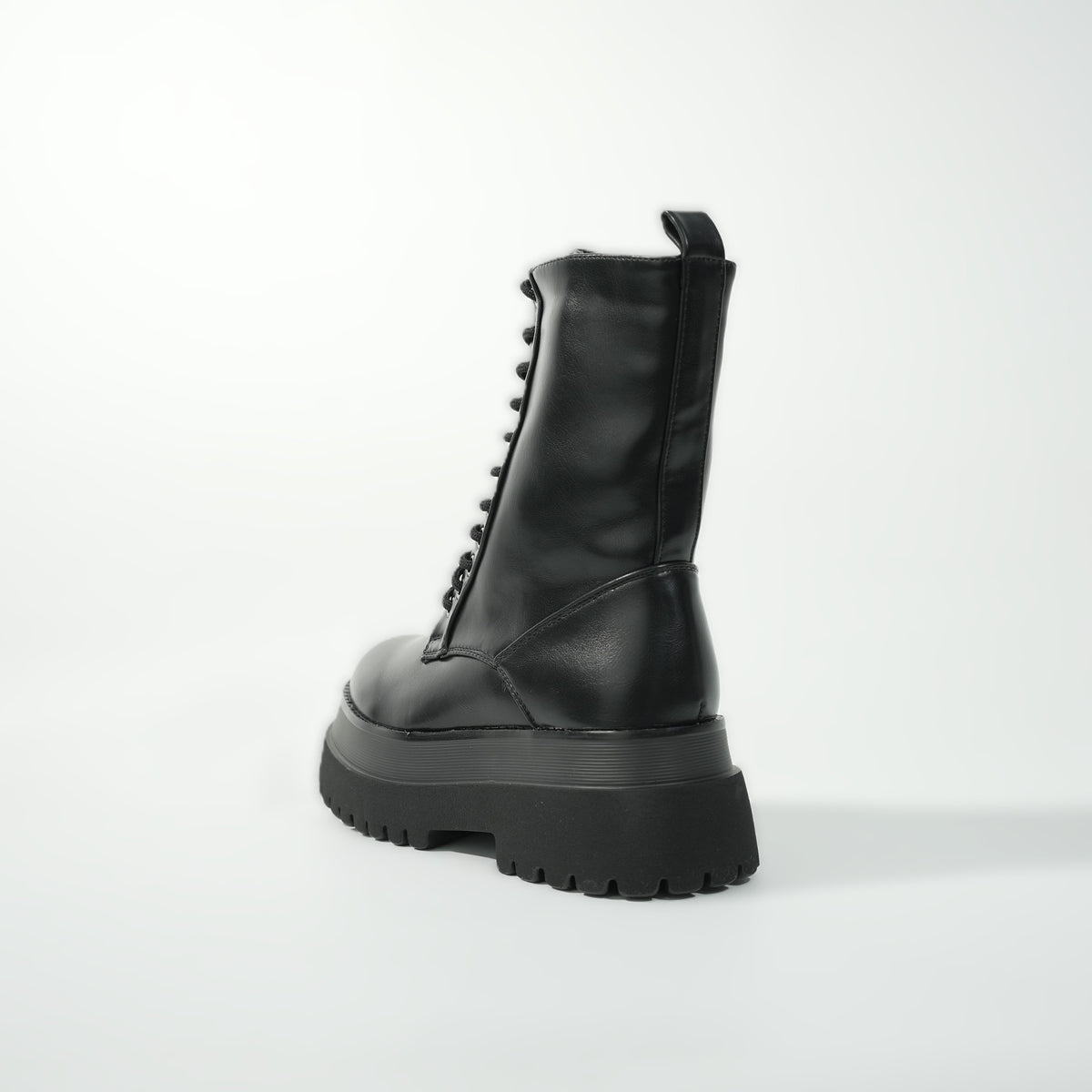 Liloi boots – Verona Tempo