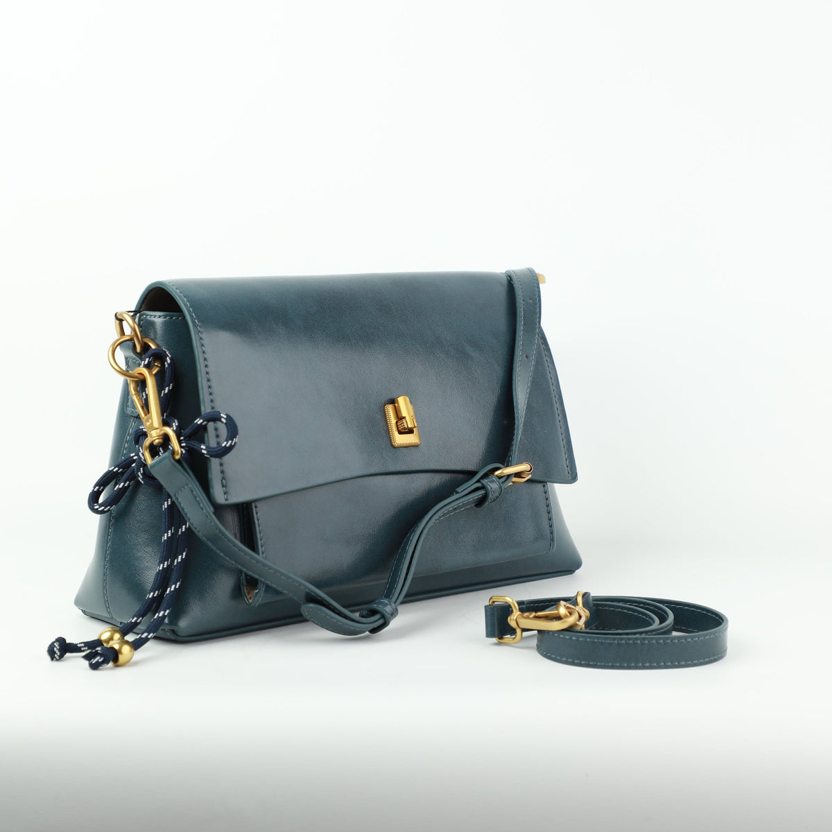 Lilola crossbody bag – Verona Tempo