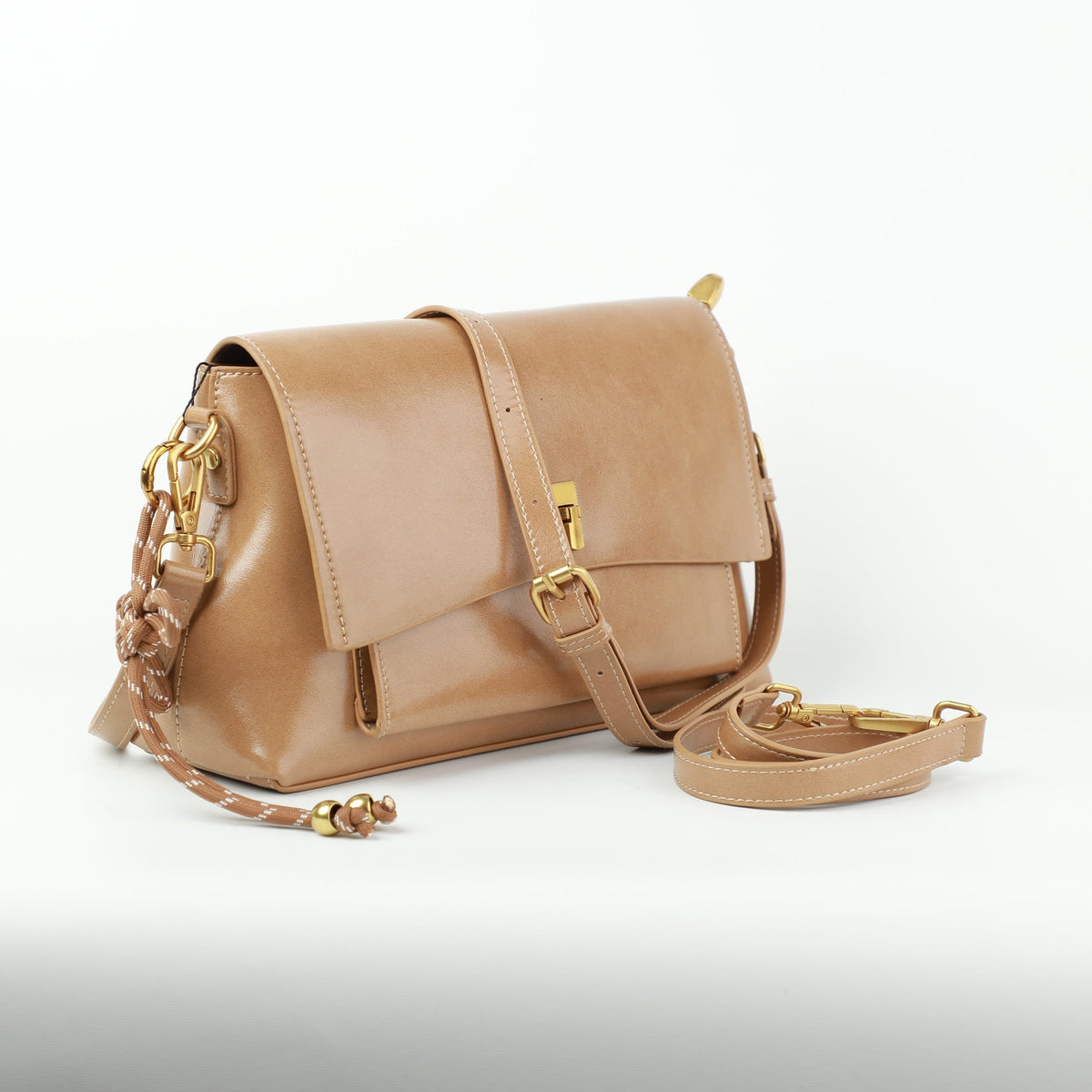 Lilola crossbody bag – Verona Tempo