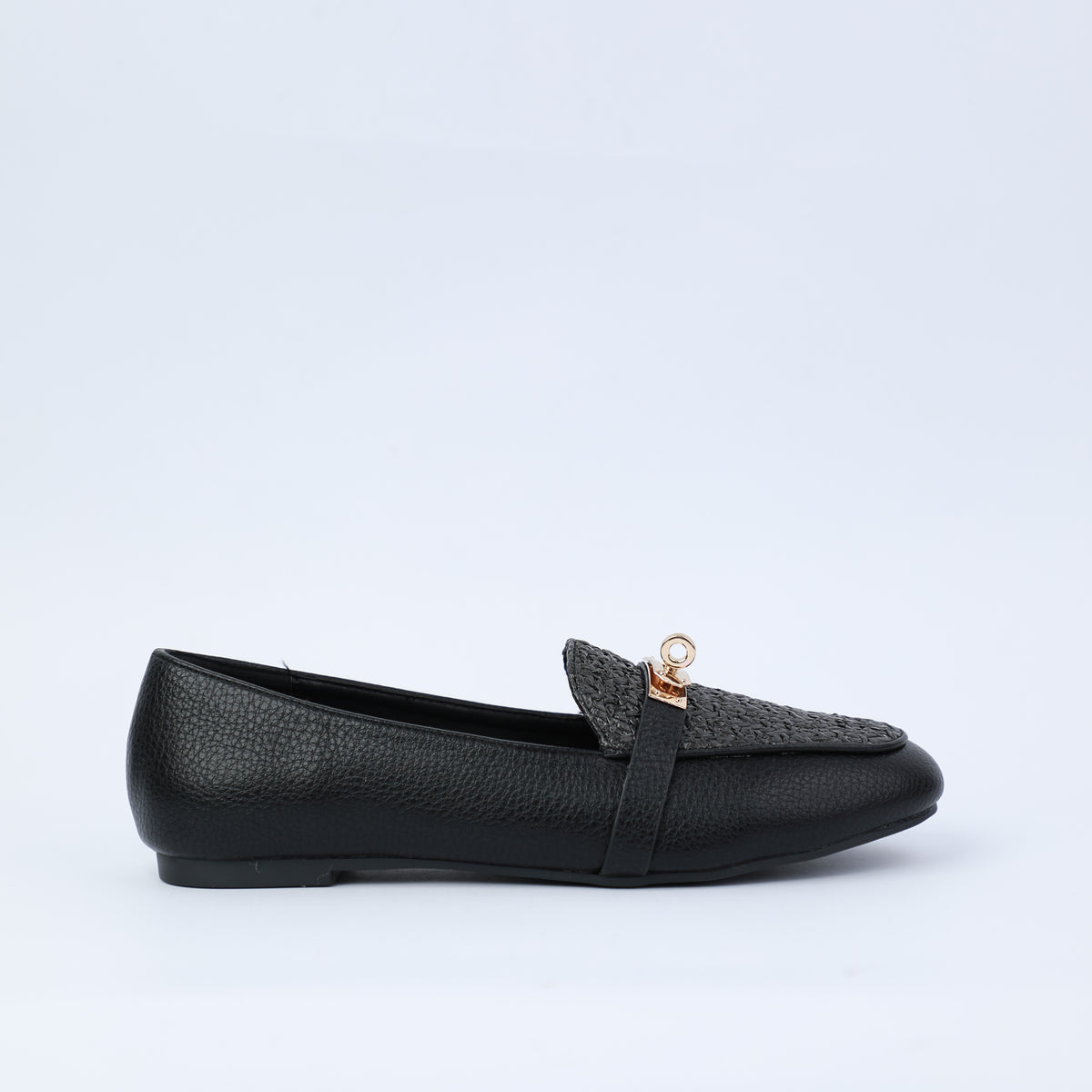Limo loafers β Black β Verona Tempo