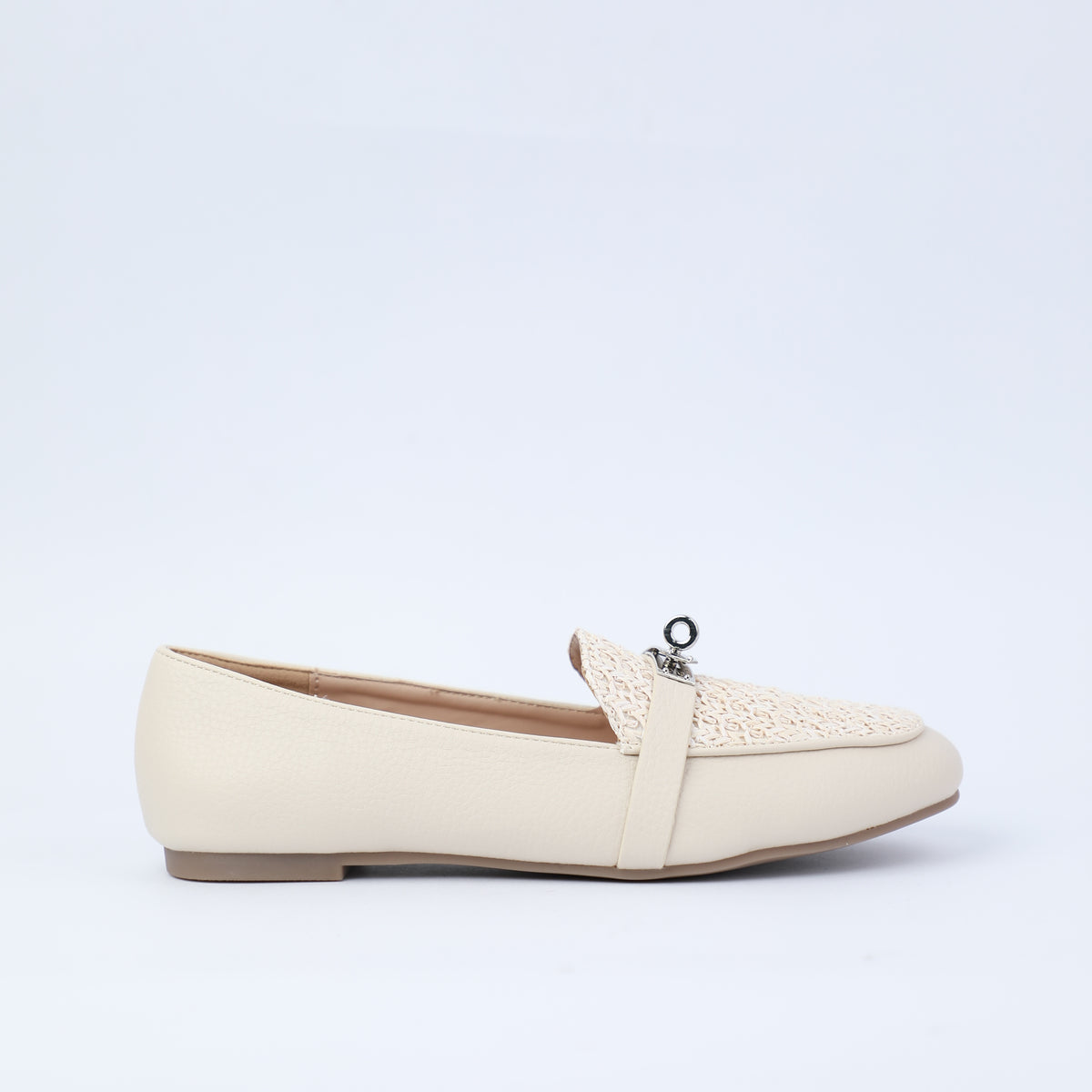 Limo loafers β Beige β Verona Tempo