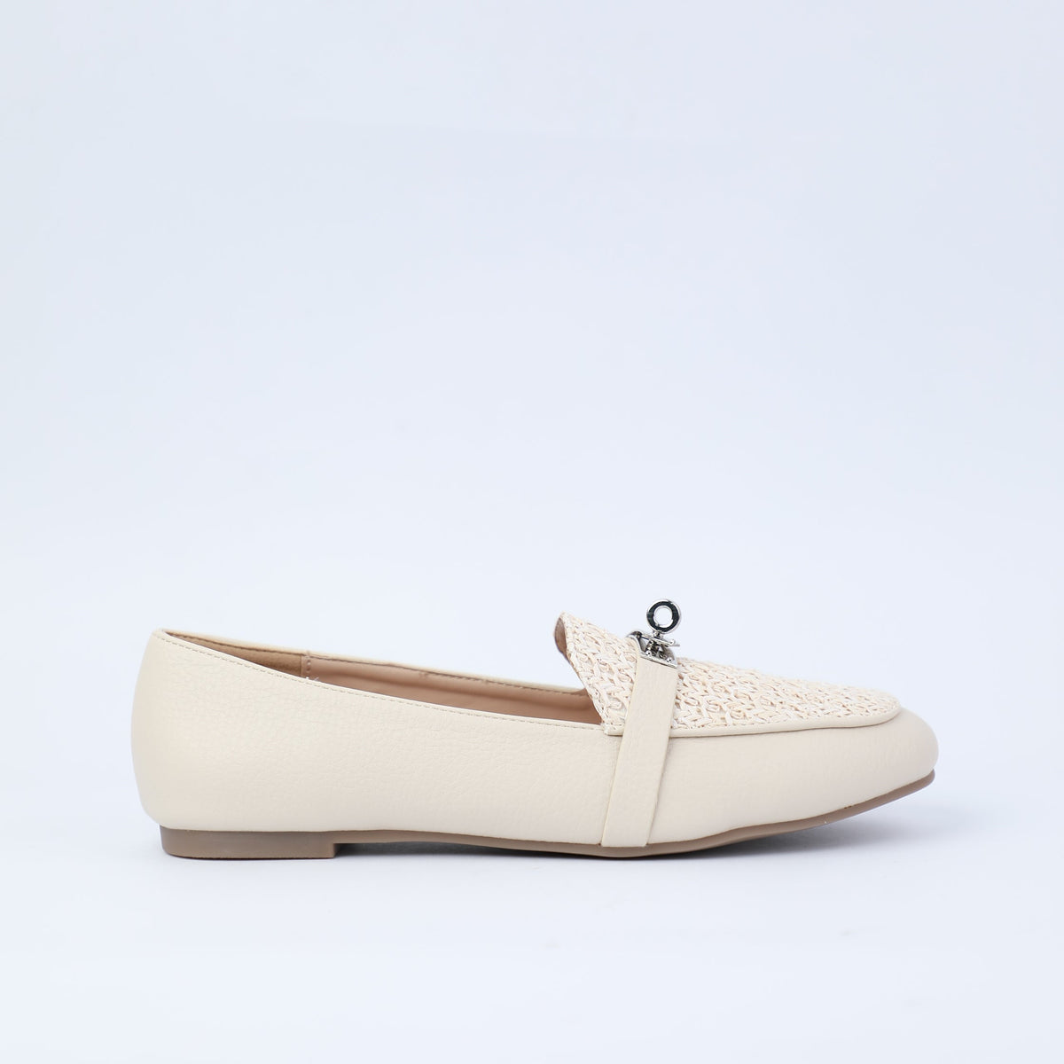 Limo loafers – Beige – Verona Tempo
