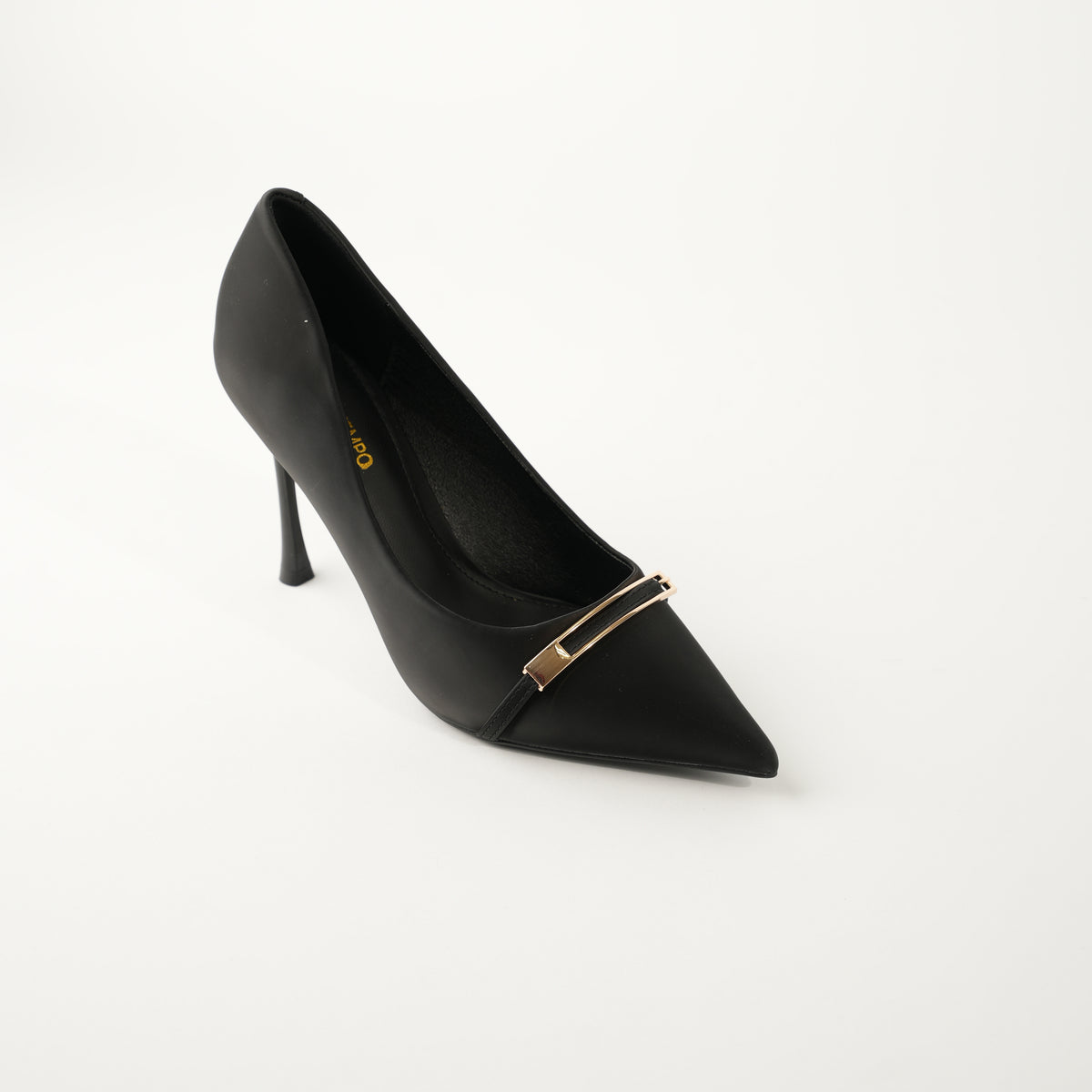 Rali heels – Verona Tempo