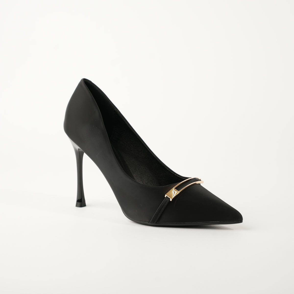 Rali heels – Verona Tempo