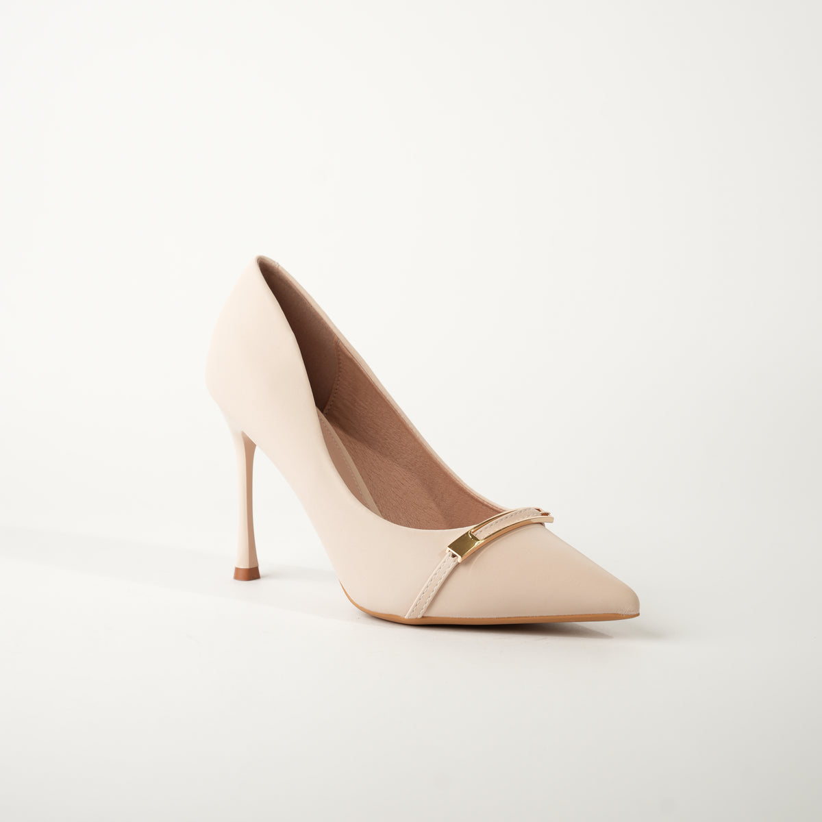 Rali heels – Verona Tempo