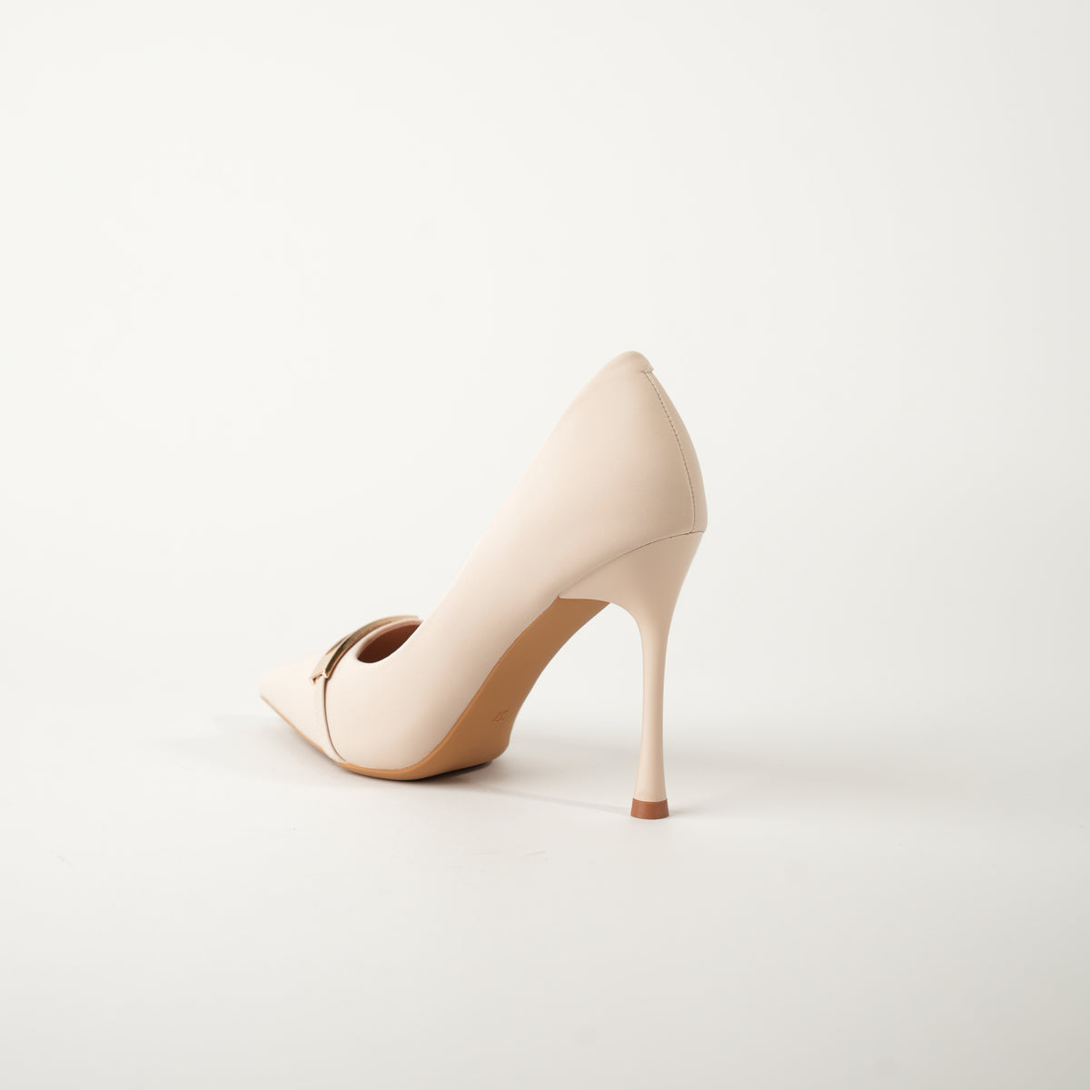 Rali heels – Verona Tempo