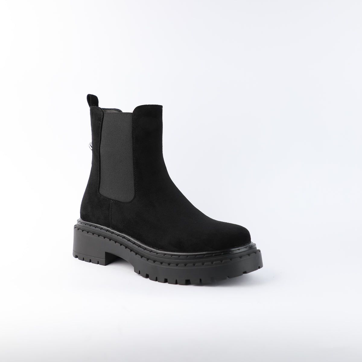 Lit boots – Verona Tempo